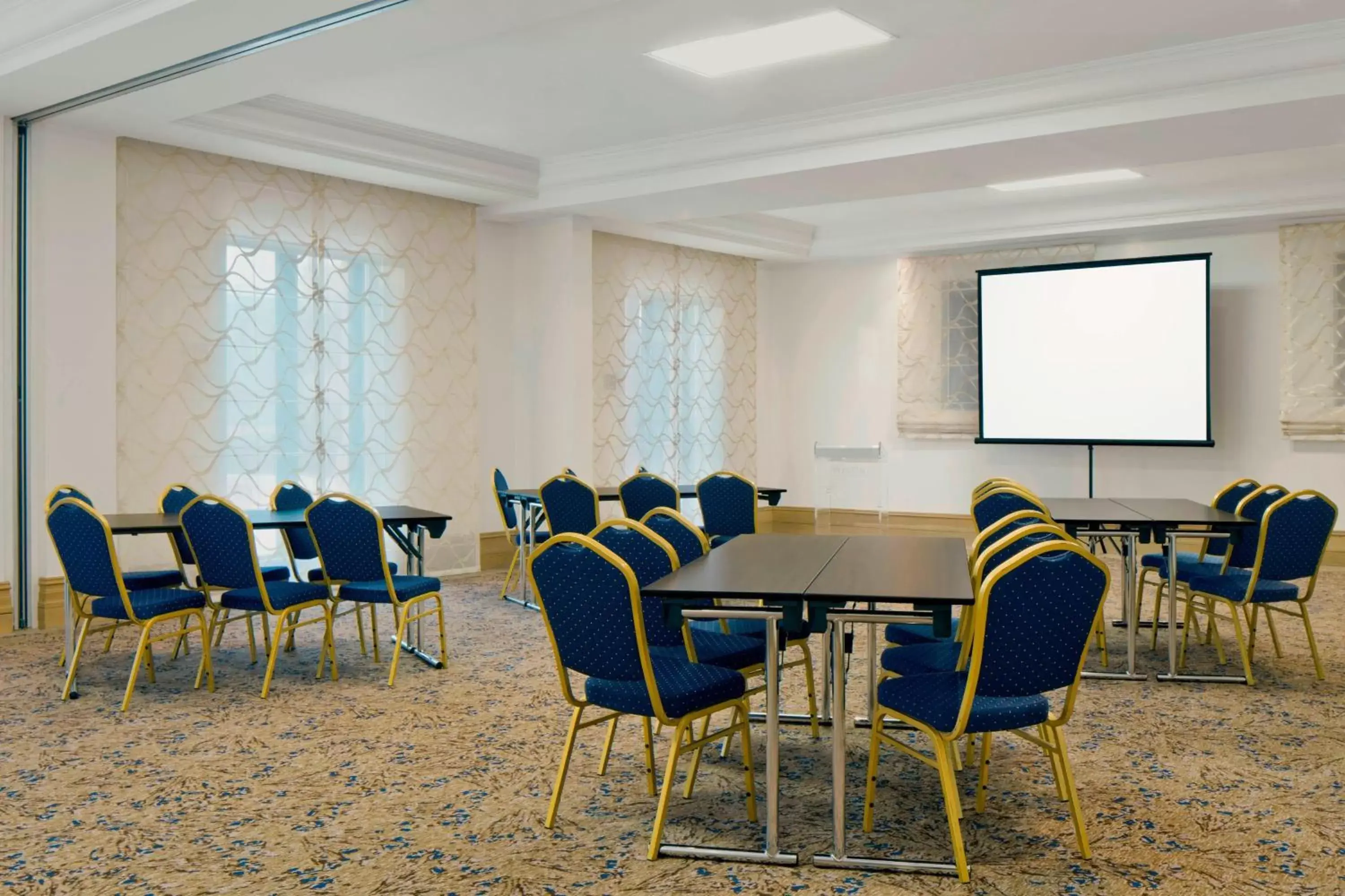 Meeting/conference room in The Westin Dragonara Resort, Malta