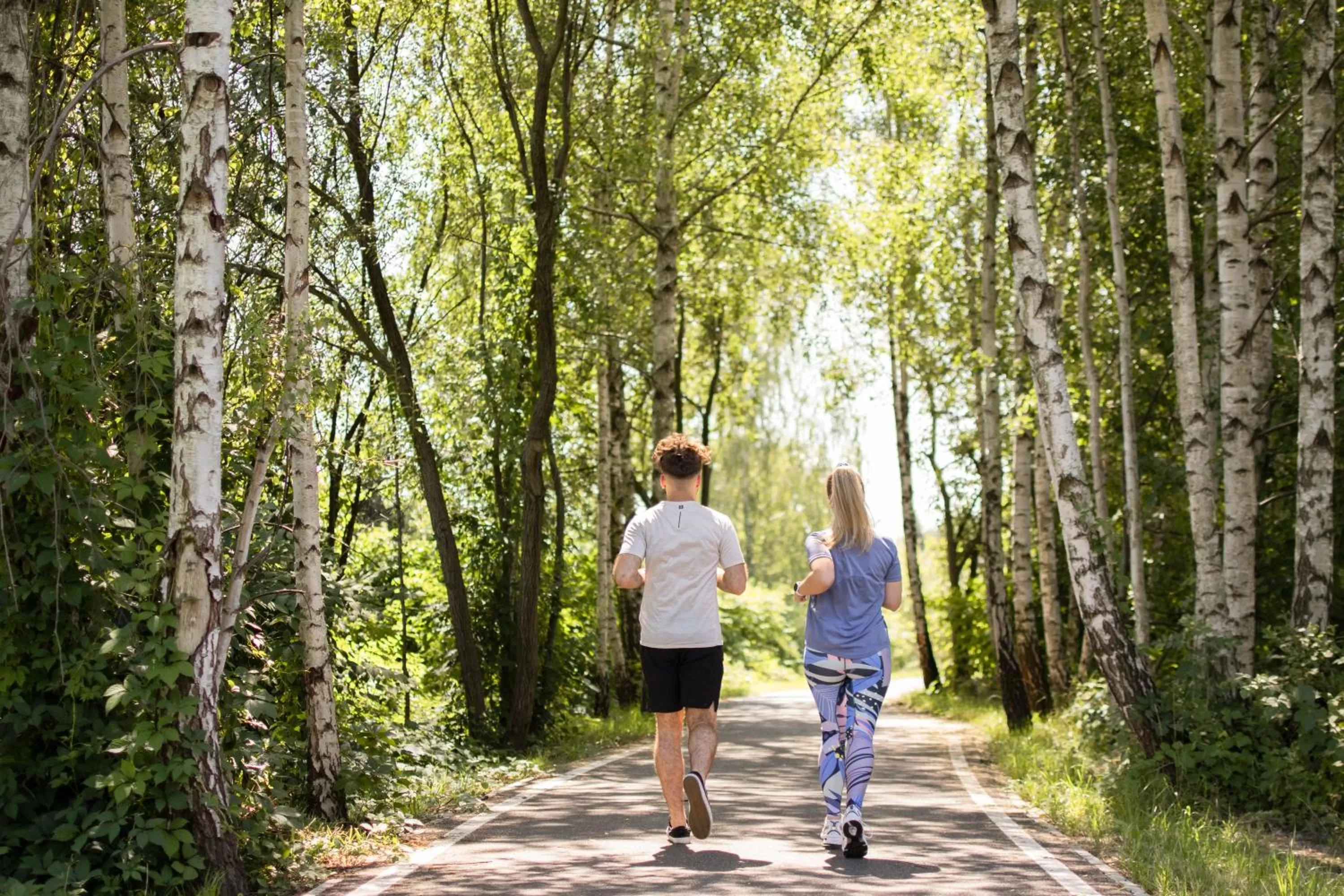 Spring in Młyn Jacka Hotel & Spa