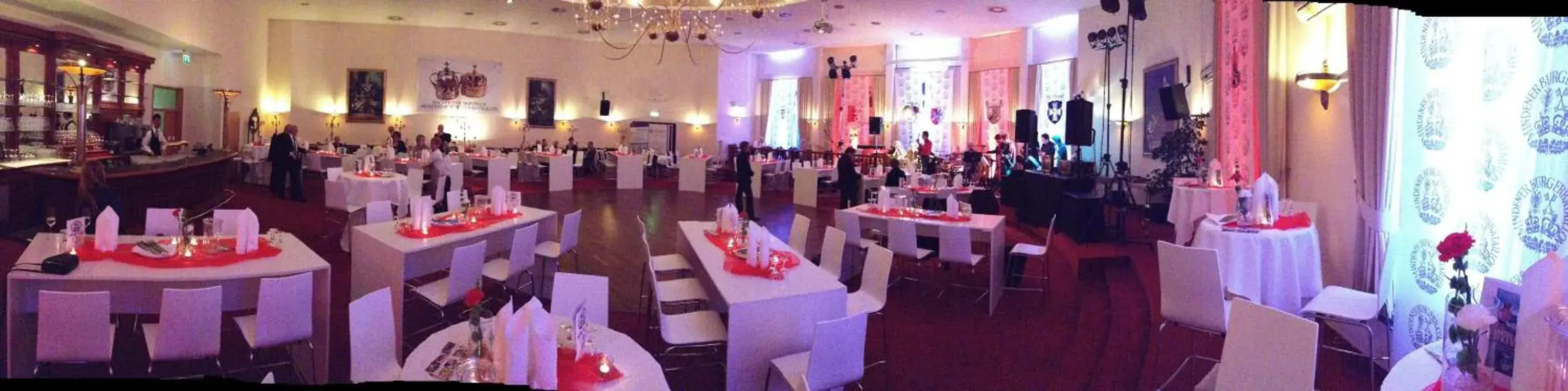 Restaurant/places to eat in Victoria Hotel Restaurant/places to eat in Victoria Hotel