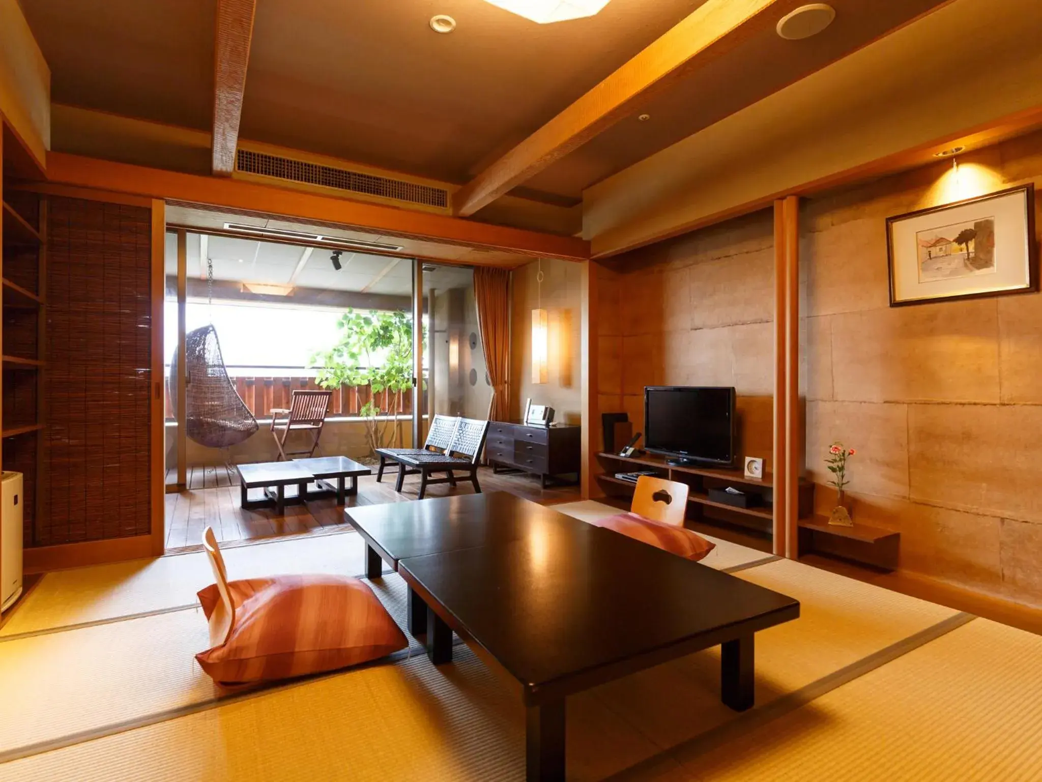 Photo of the whole room in Rurikoh Photo of the whole room in Rurikoh