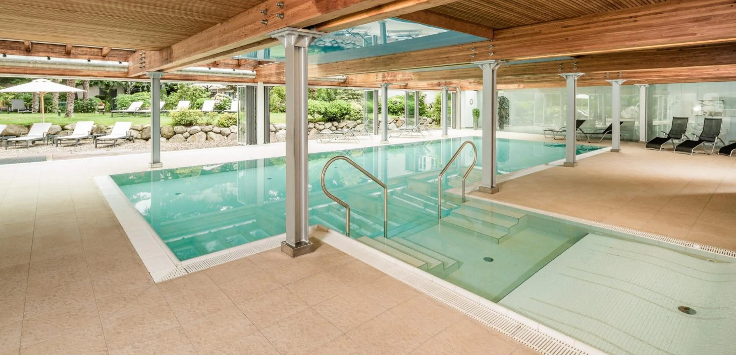  in Classic Hotel Meranerhof