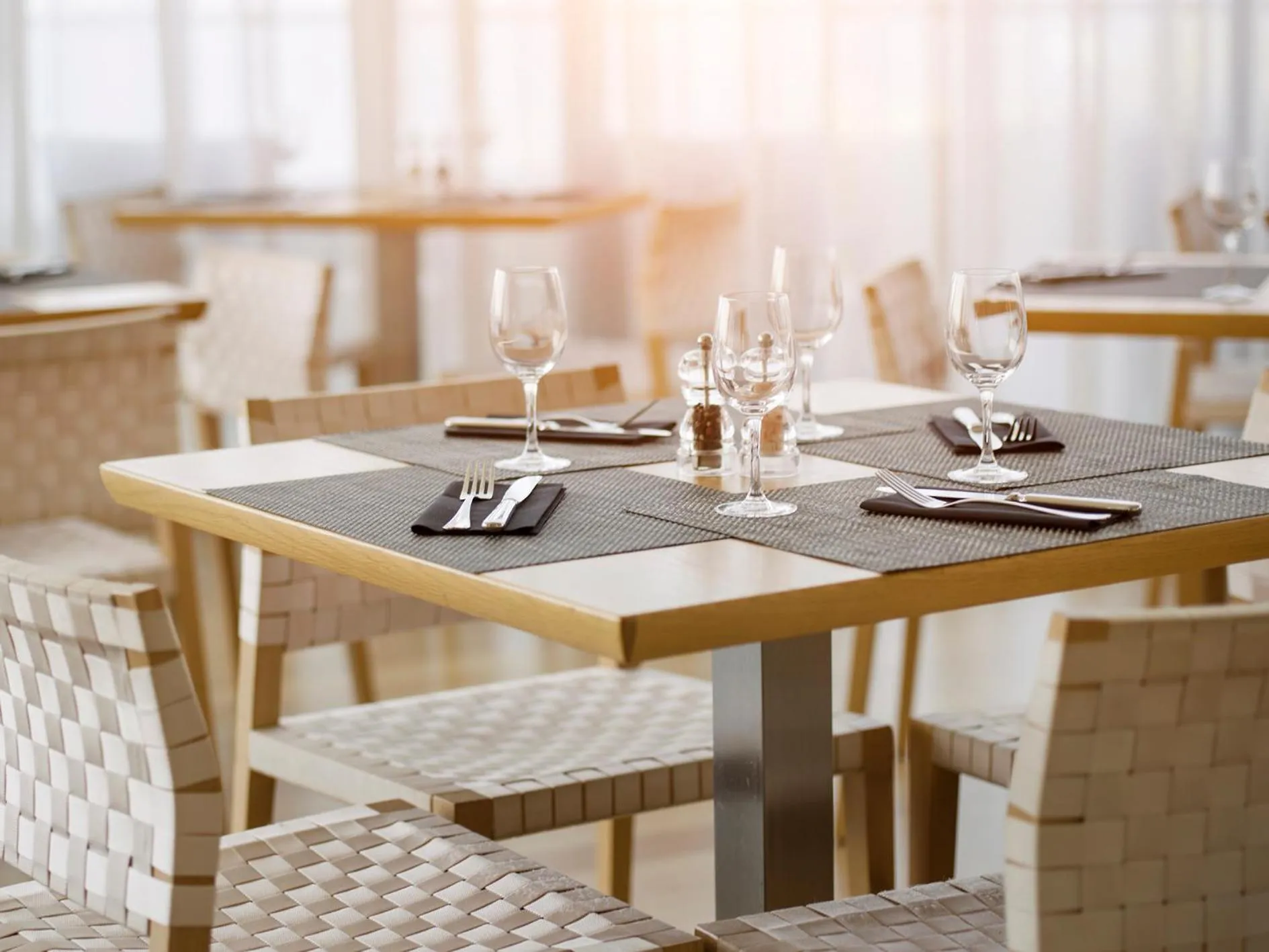 Restaurant/places to eat in Sun Gardens Dubrovnik