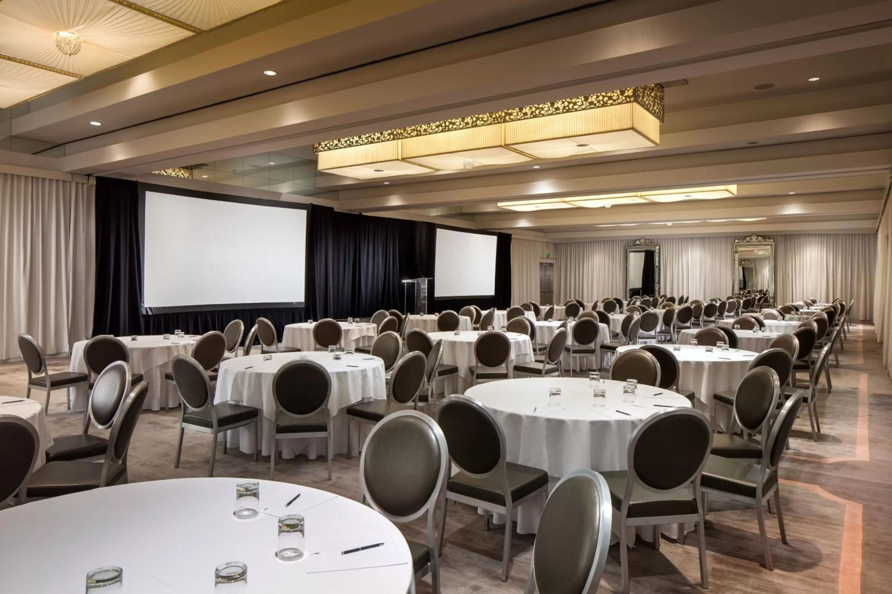 Meeting/conference room in SLS Hotel, a Luxury Collection Hotel, Beverly Hills