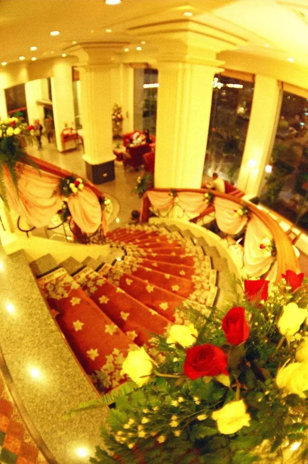 Decorative detail in Ebina House - SHA Extra Plus Decorative detail in Ebina House - SHA Extra Plus