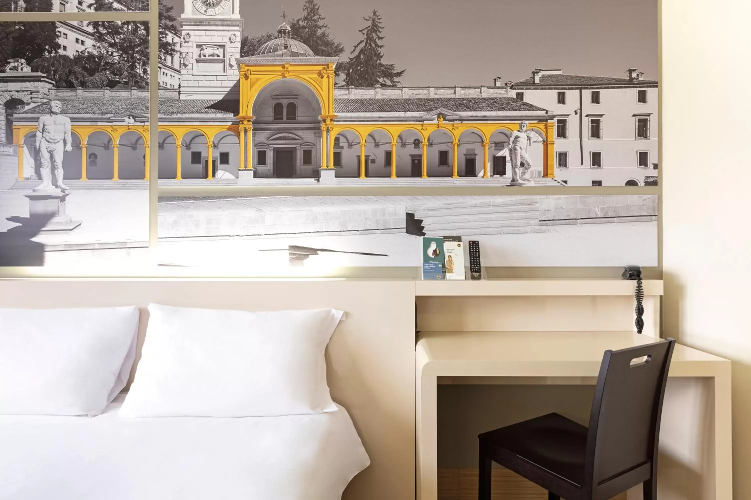 B&B Hotel Udine