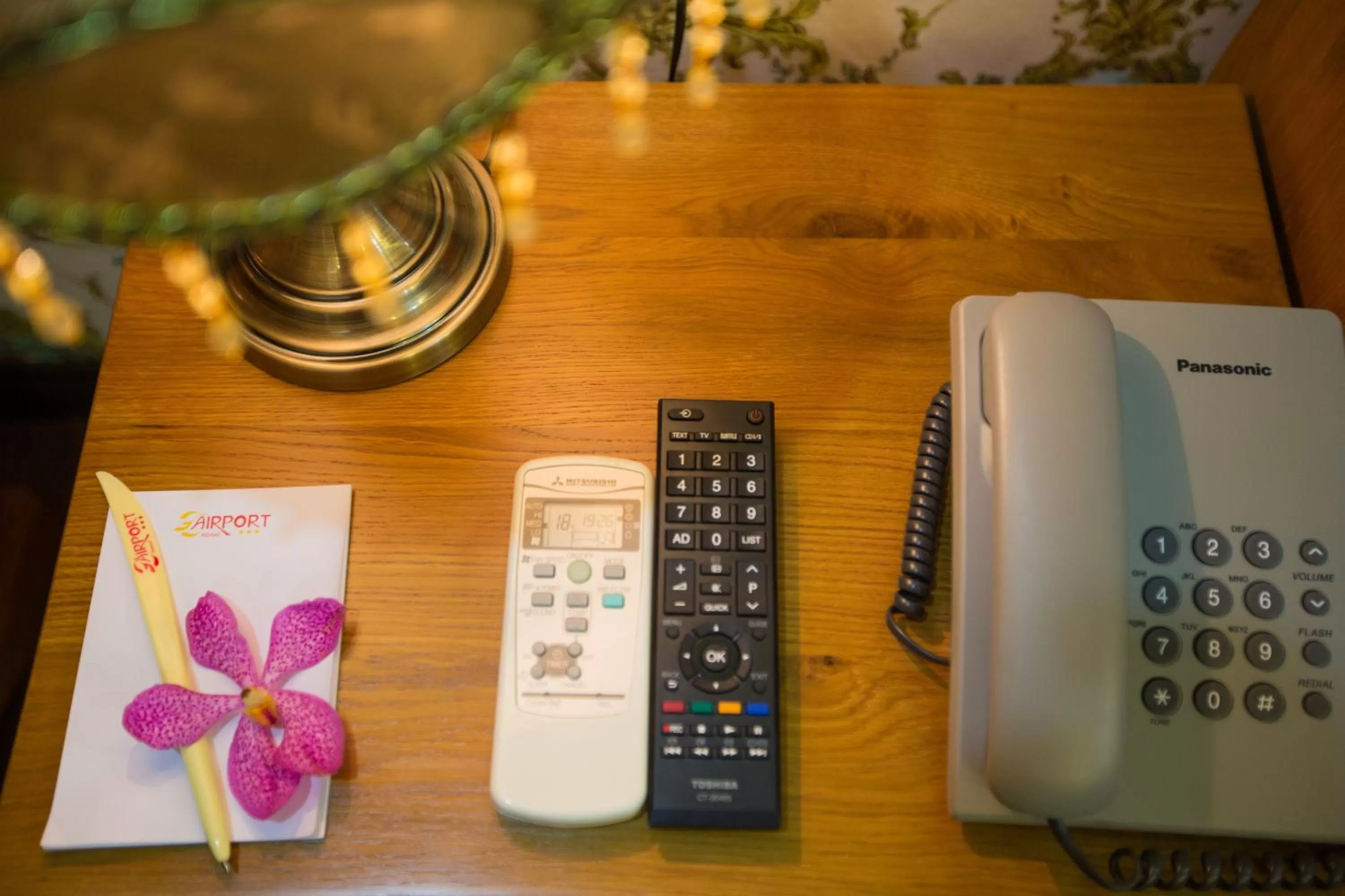 Other in The Airport Hotel