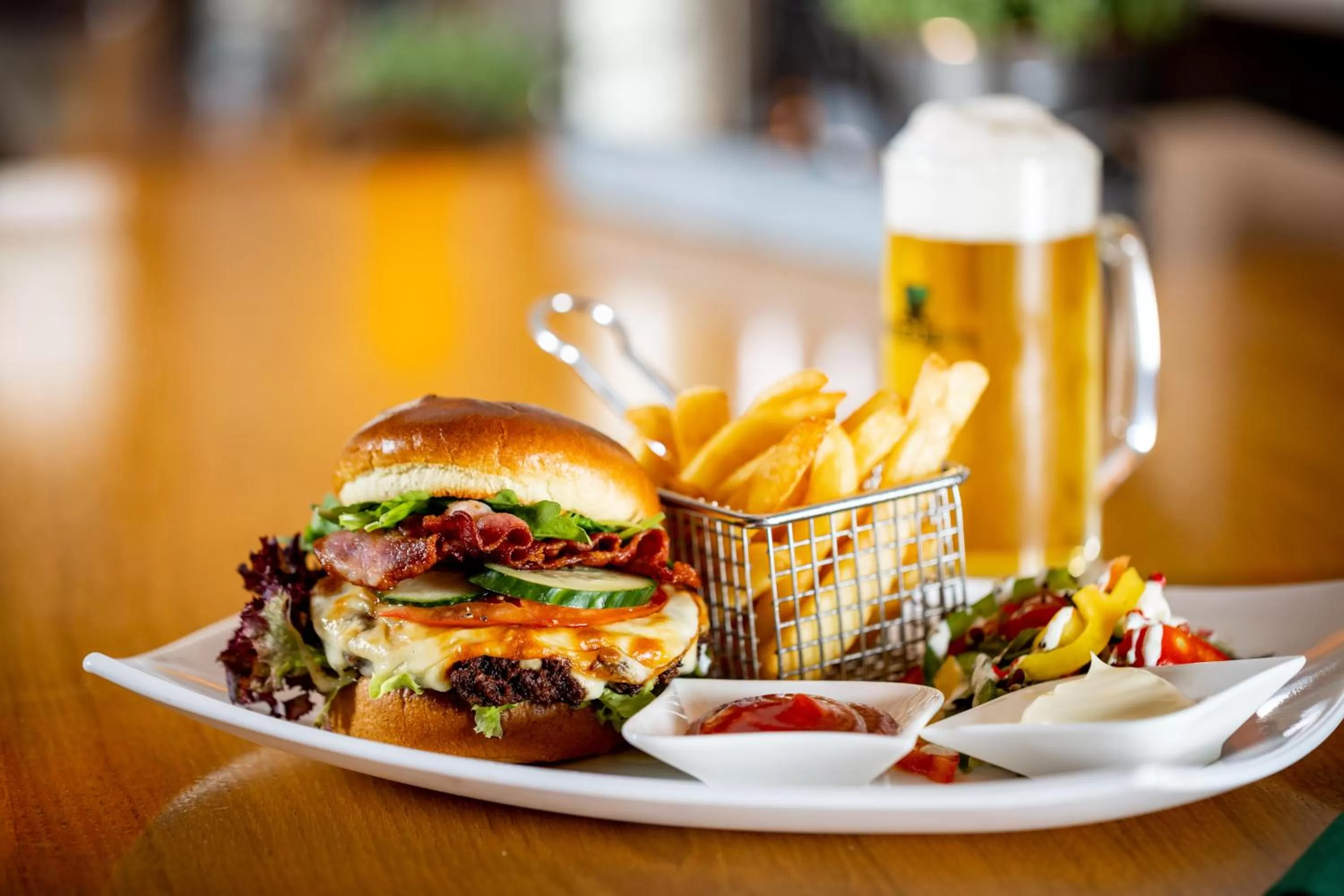 Restaurant/places to eat in Watzdorfer Geleitschenke und Herberge