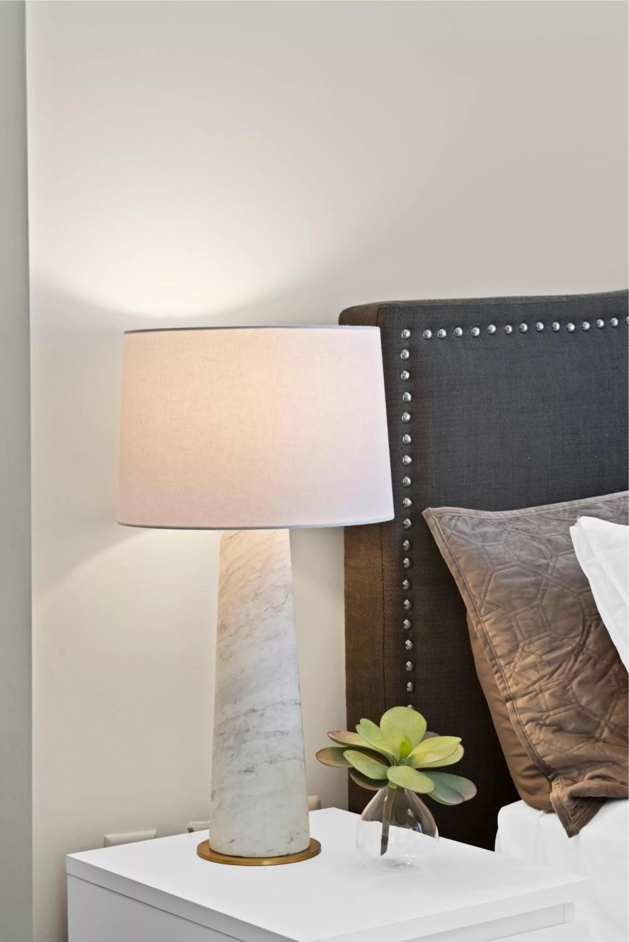 Bed in Brexton Hotel