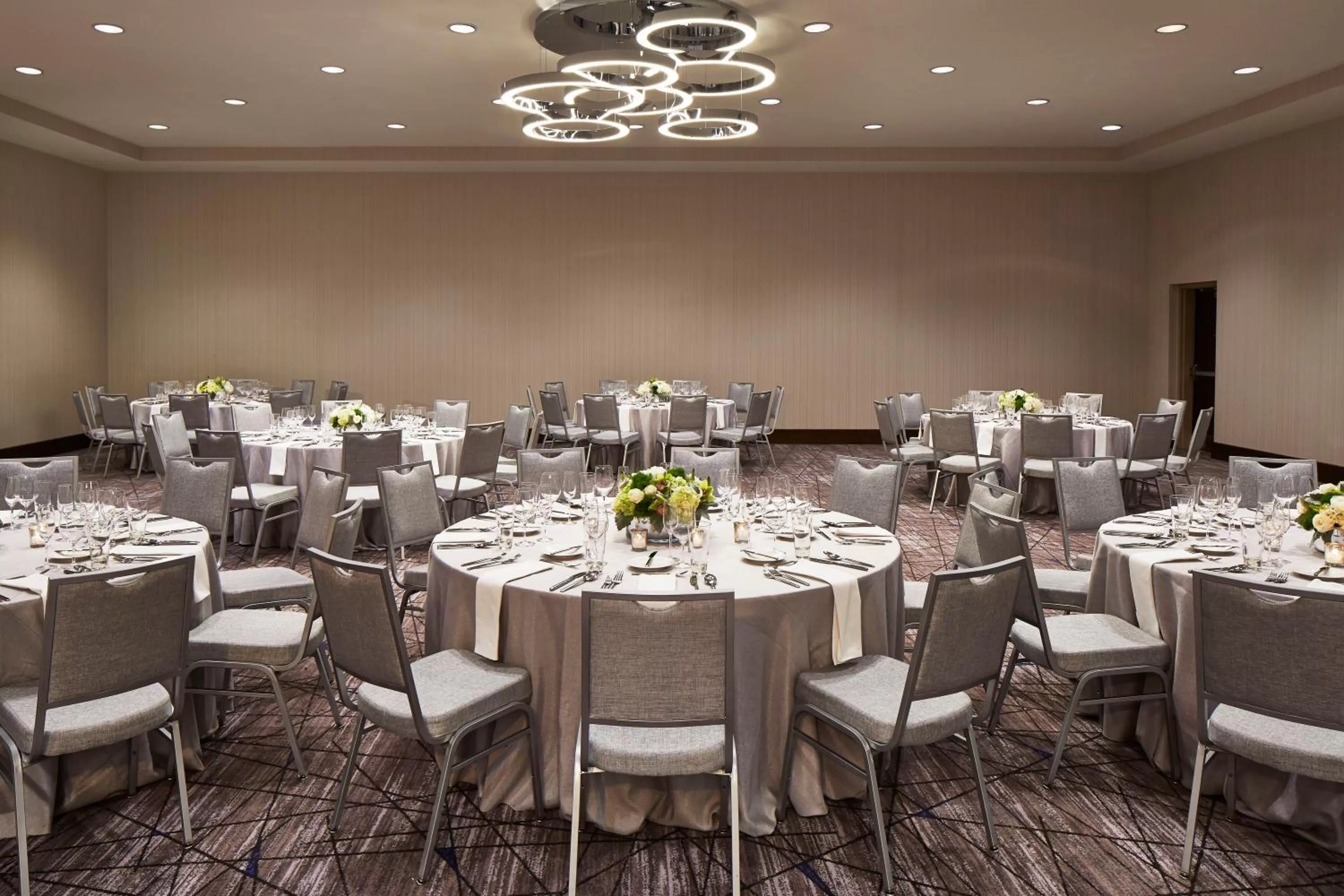 Banquet/Function facilities in Kimpton Overland Hotel - Atlanta Airport by IHG