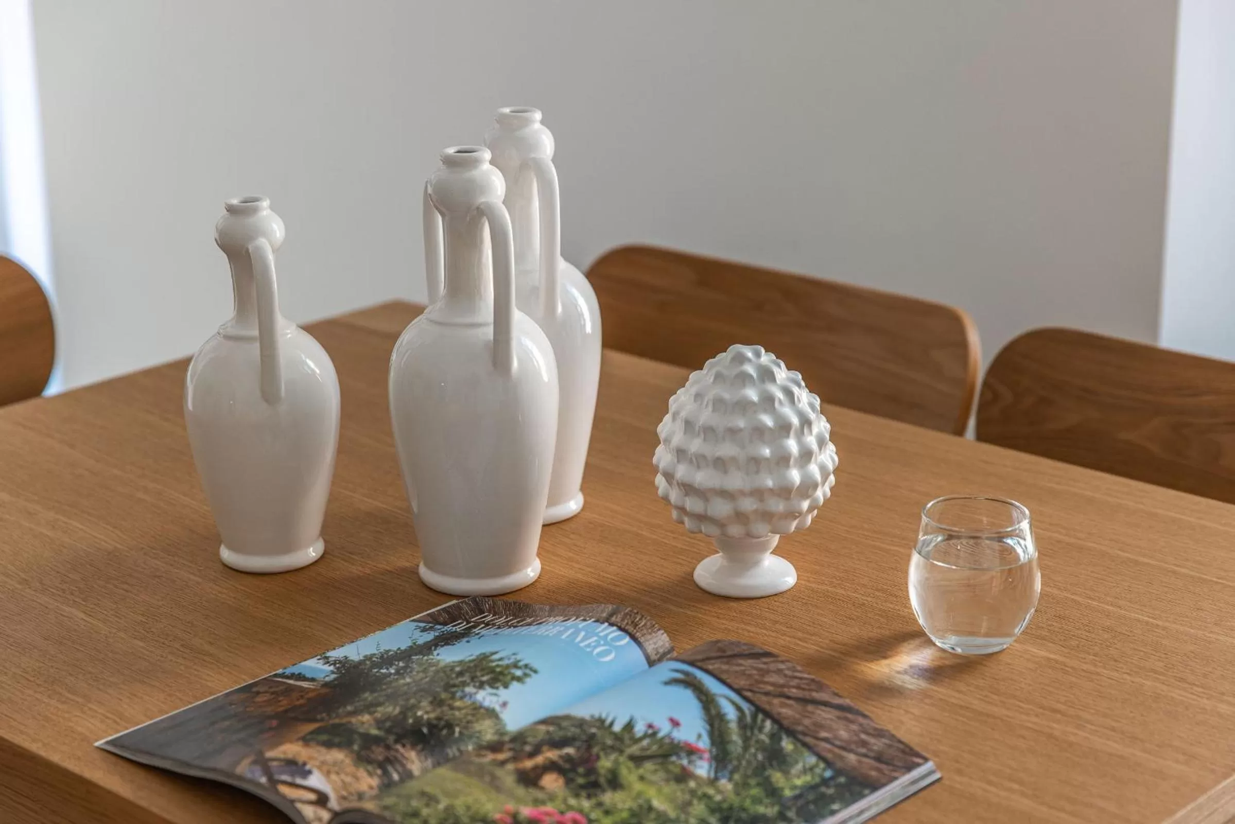 kitchen in Dimora dei Celestini