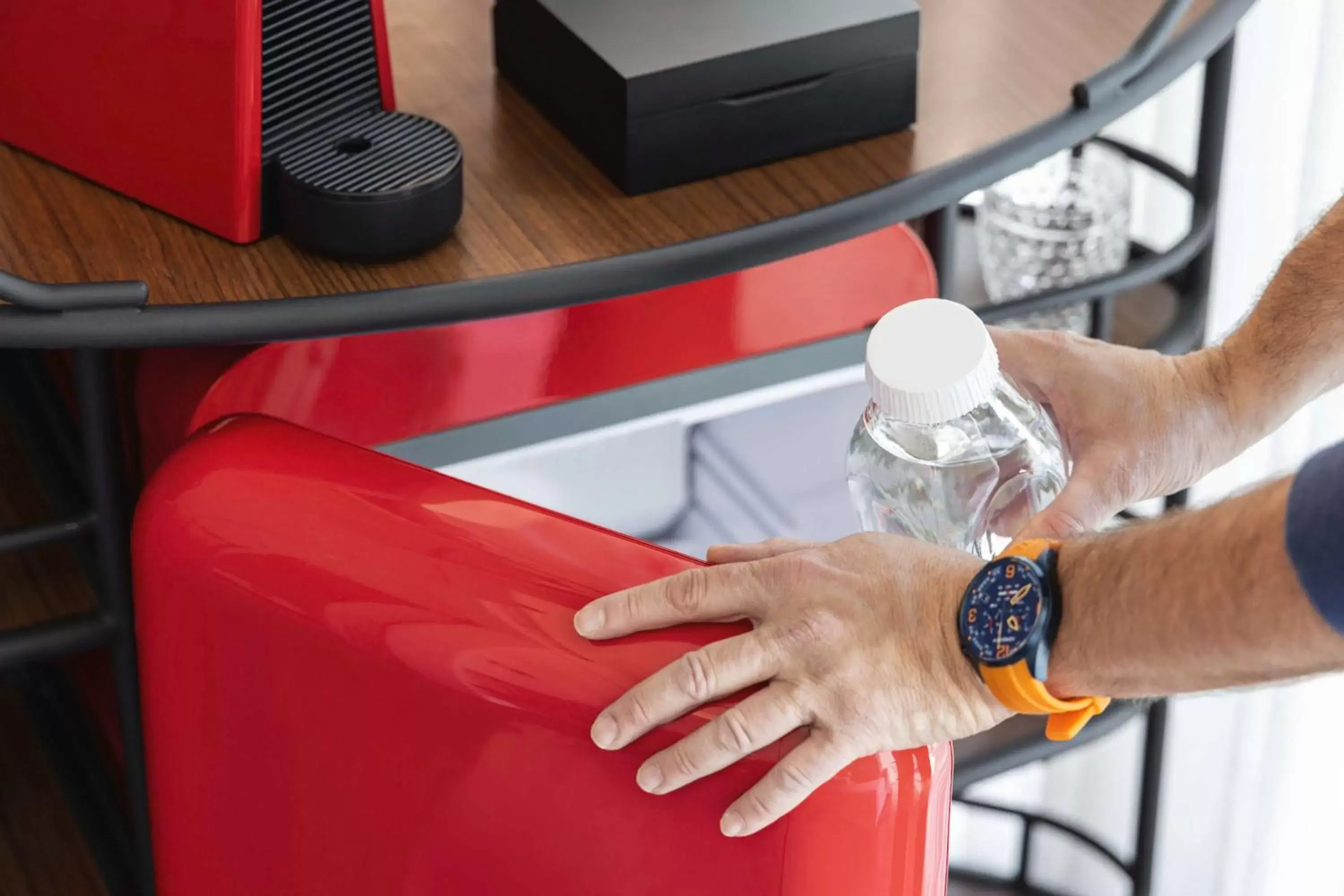 Property building in Canopy by Hilton San Francisco SoMa Property building in Canopy by Hilton San Francisco SoMa