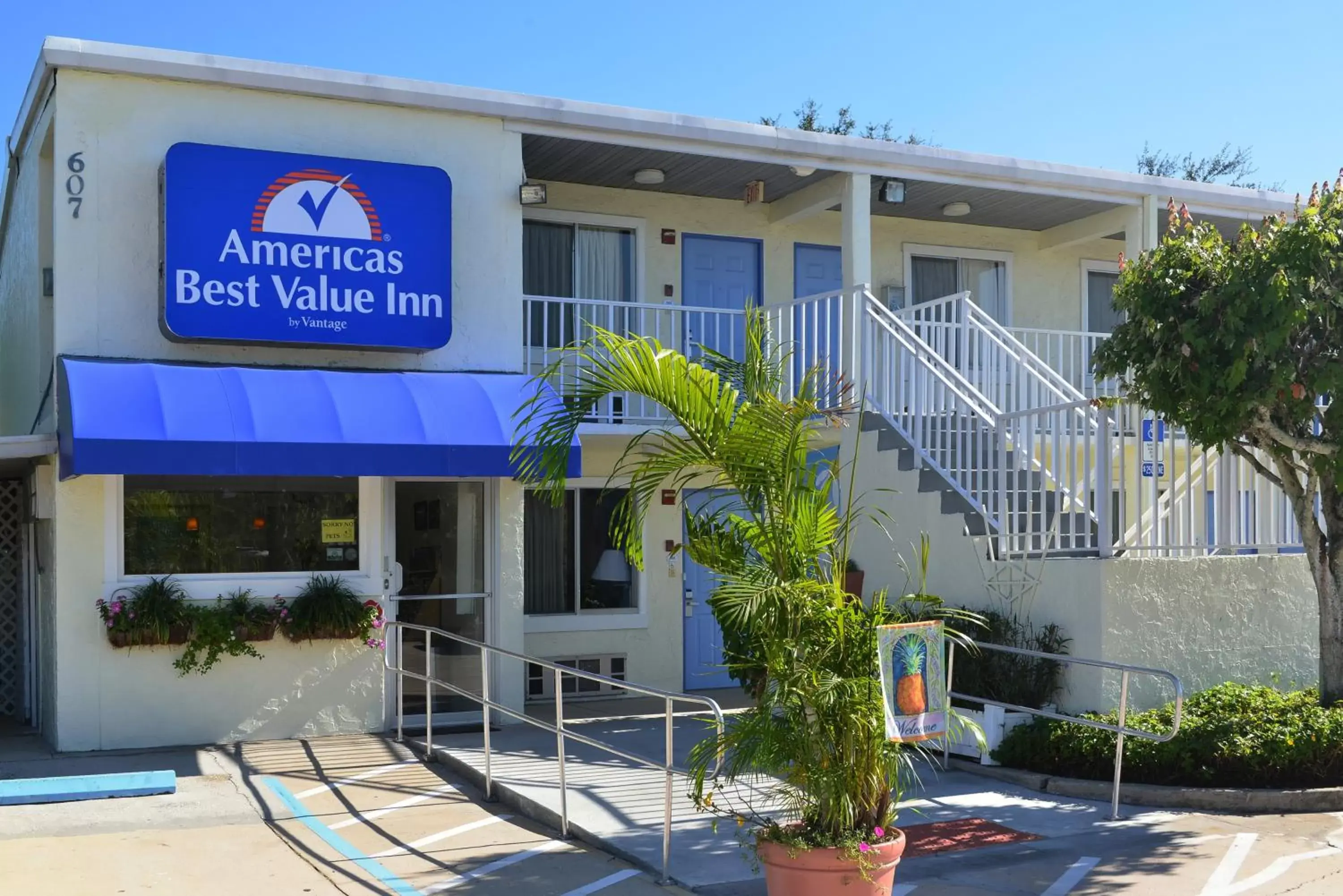 Americas Best Value Inn Bradenton-Sarasota Americas Best Value Inn Bradenton-Sarasota