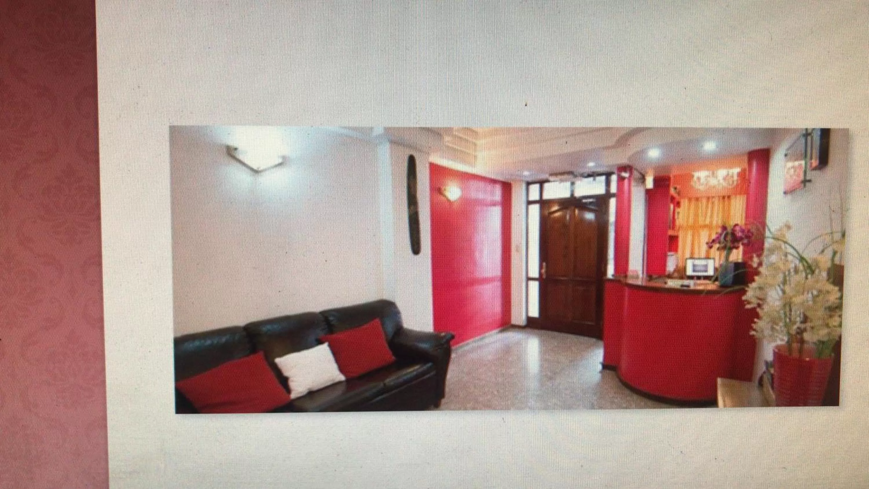 Cordoba Inn Apart Hotel