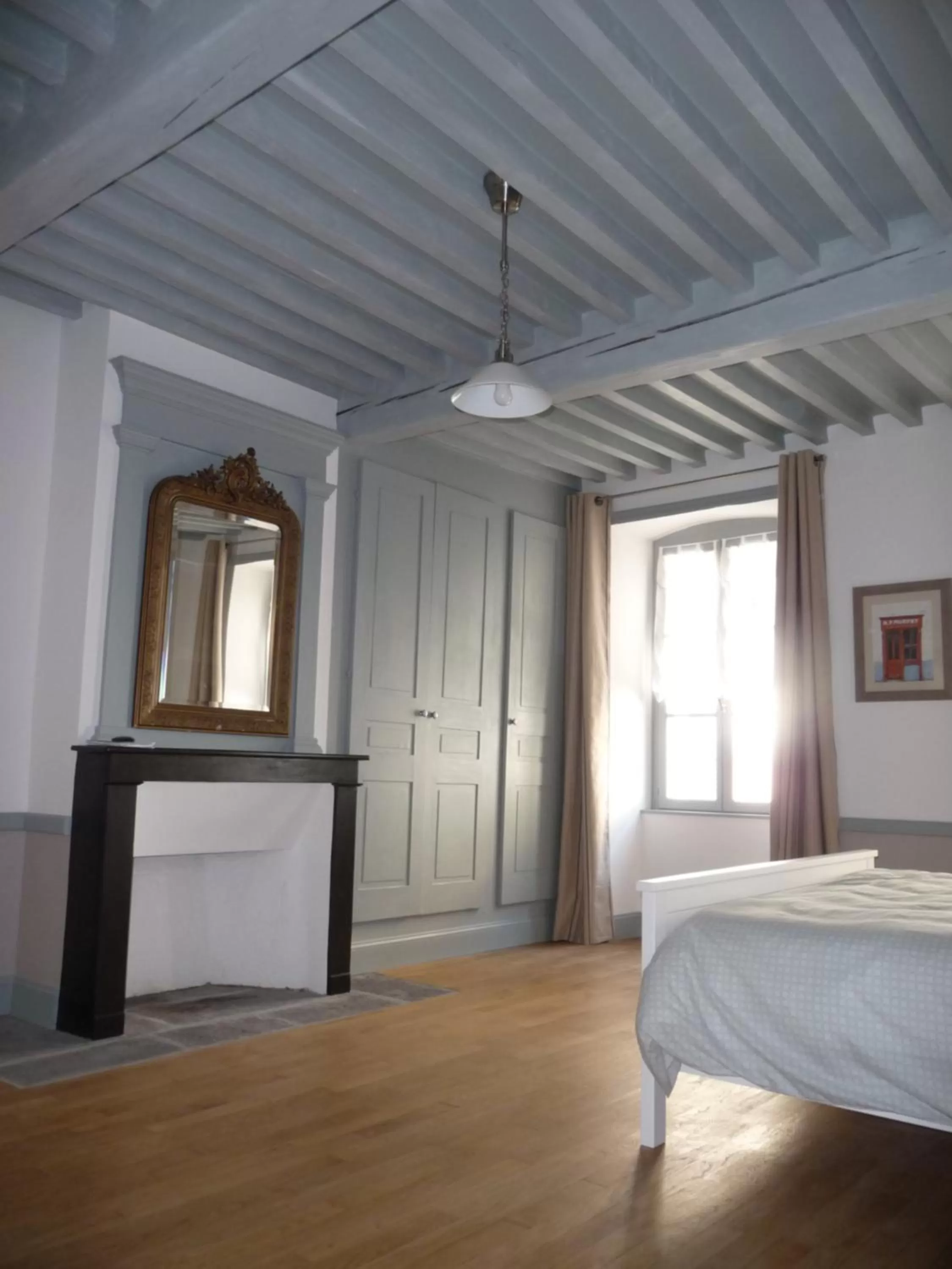 Bedroom, Bed in Les quatre provinces d'Irlande