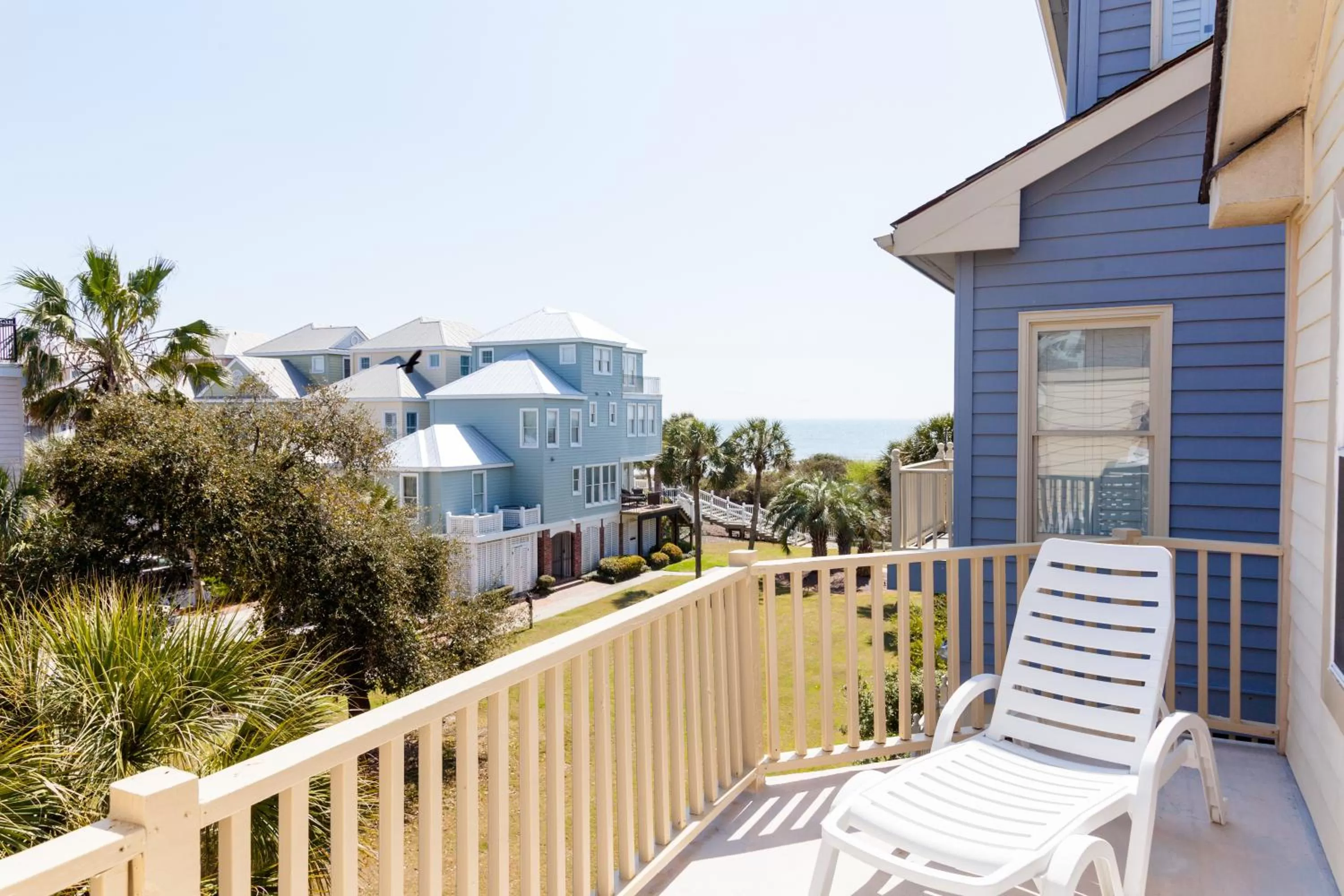 Wild Dunes Resort - Vacation Rentals
