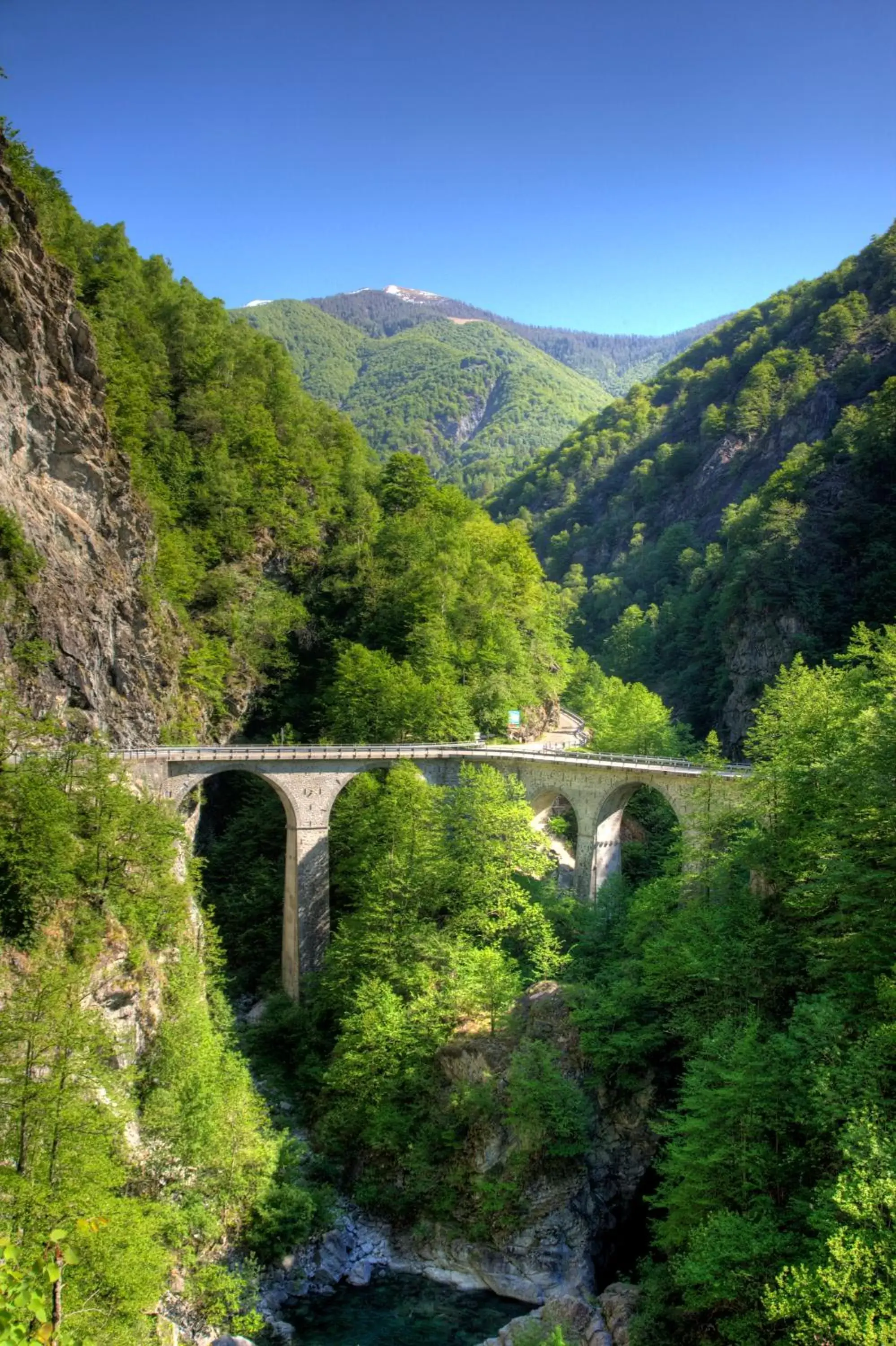 Day, Natural Landscape in @ Home Hotel Locarno