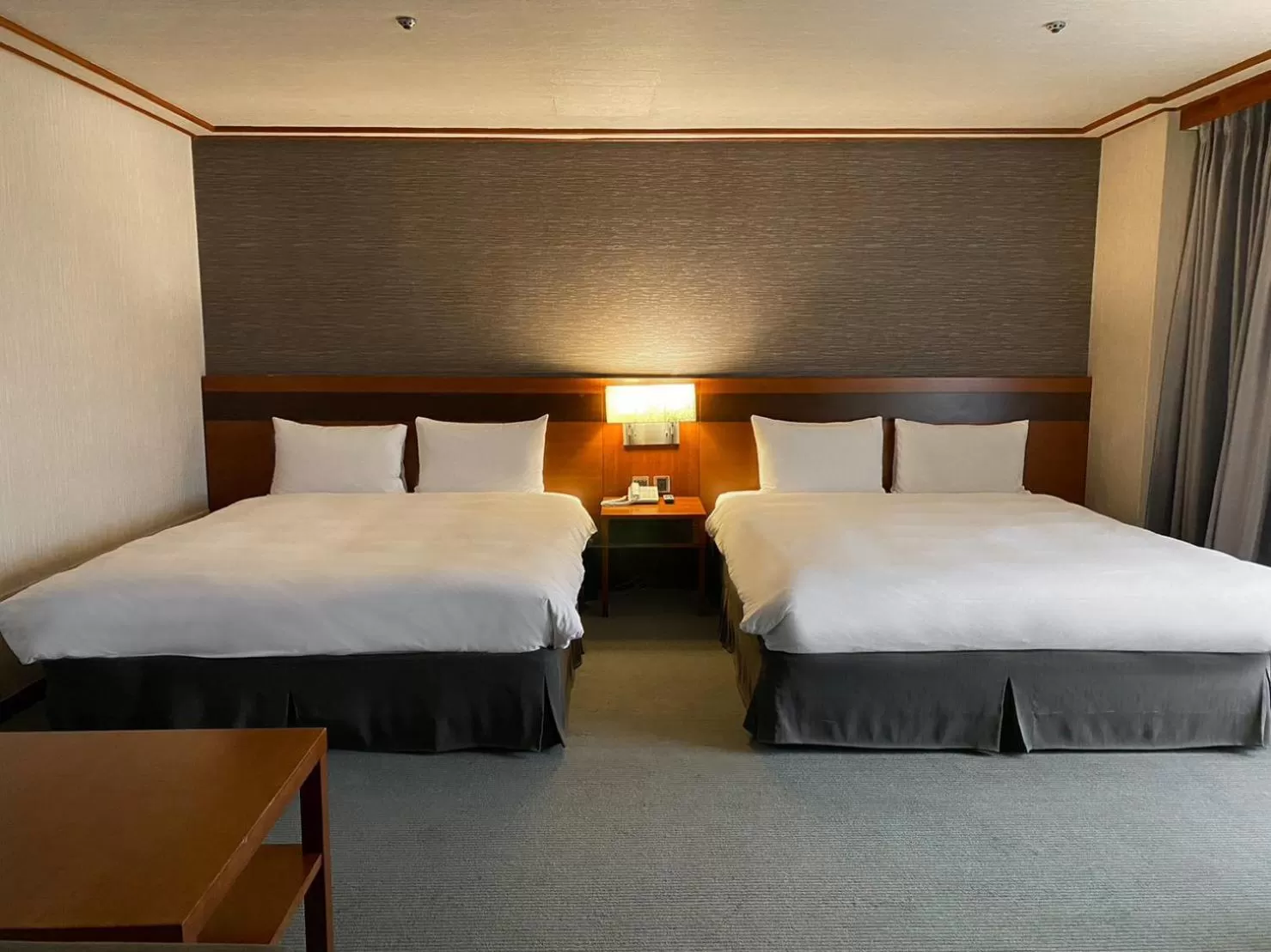 bunk bed, Bed in Guide Hotel Hsinchu Zhongyang