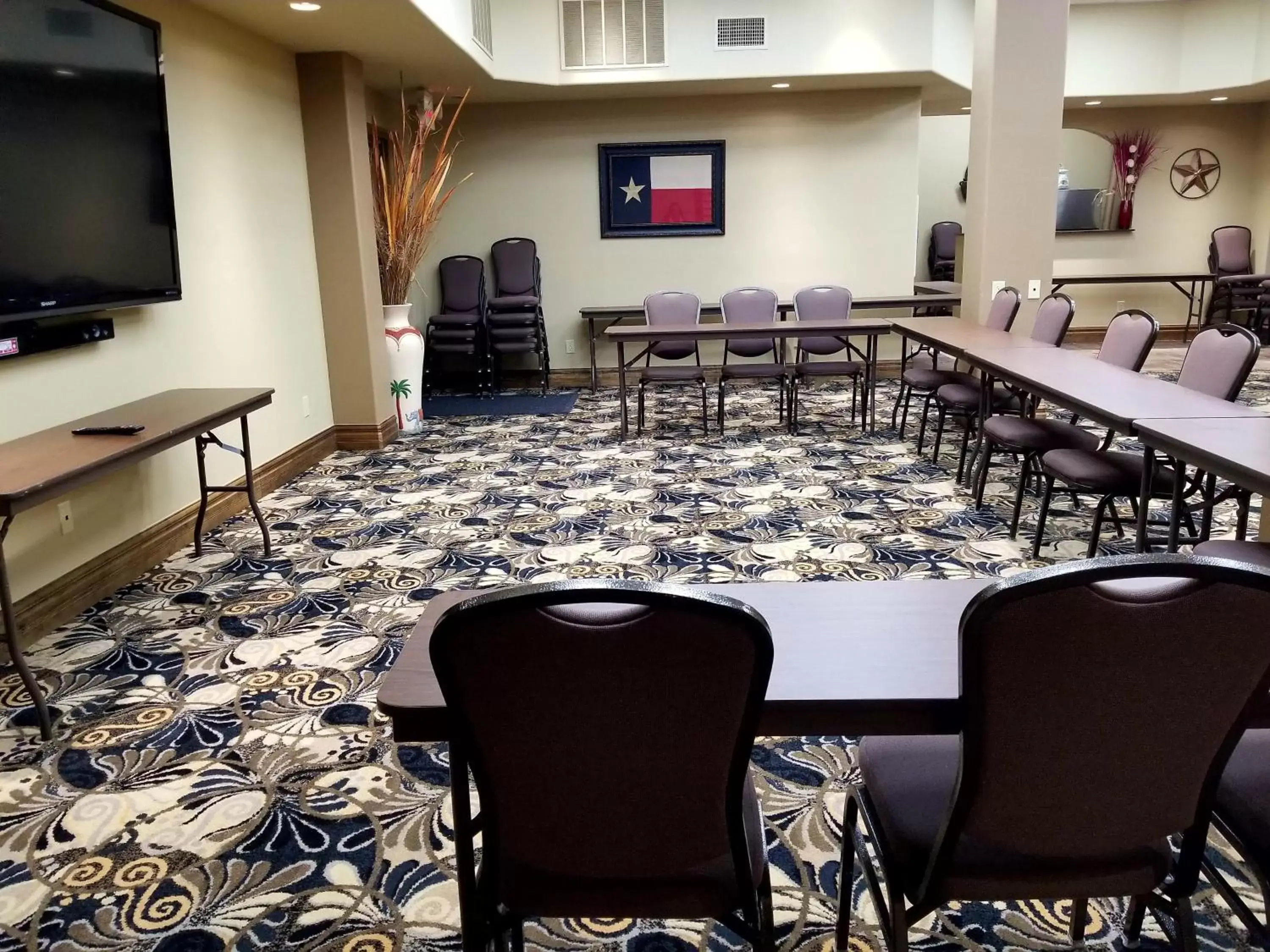 Meeting/conference room in Candlewood Suites San Antonio Downtown, an IHG Hotel