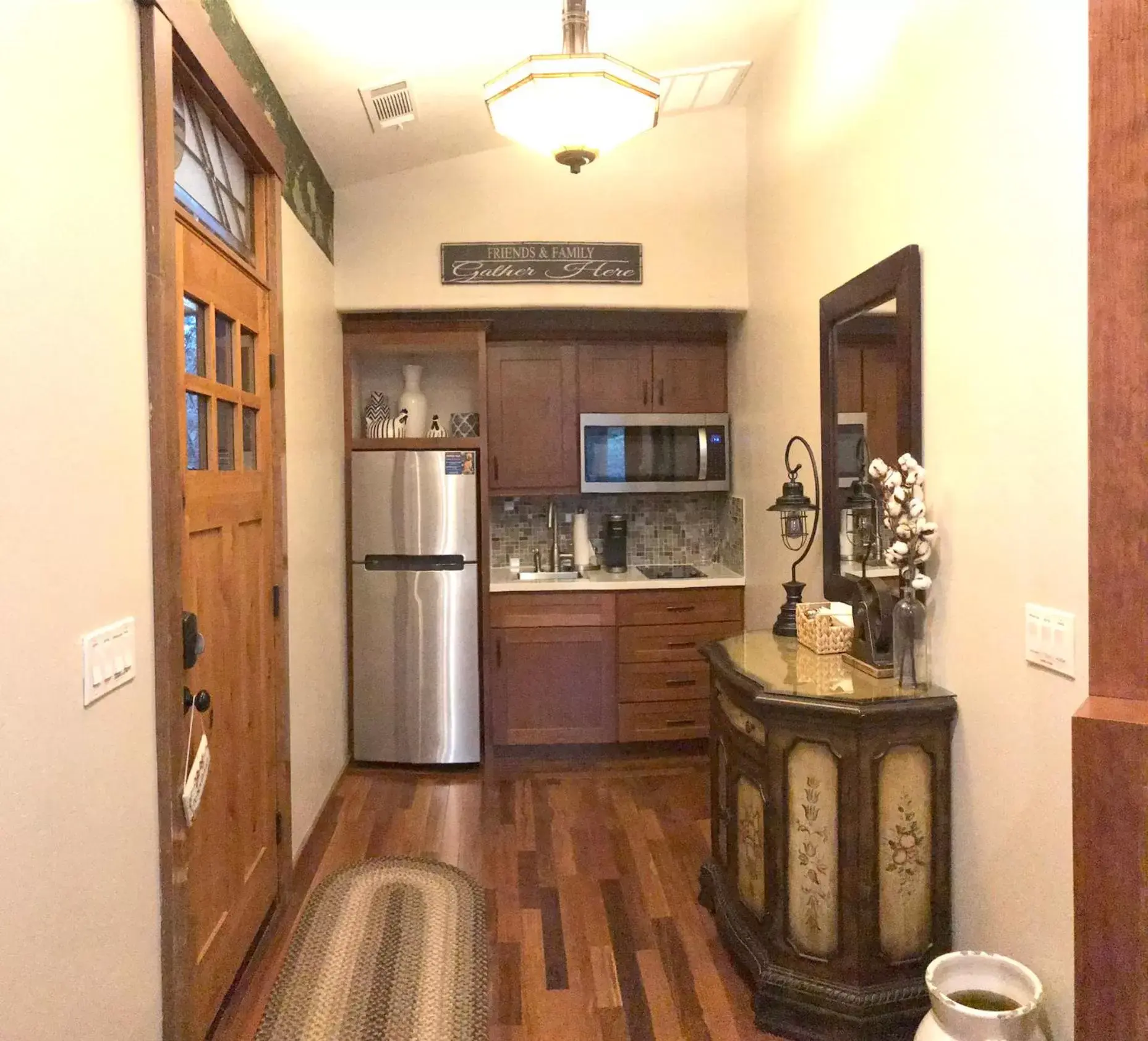 Kitchen or kitchenette, Kitchen/Kitchenette in The Grand Idyllwild Lodge