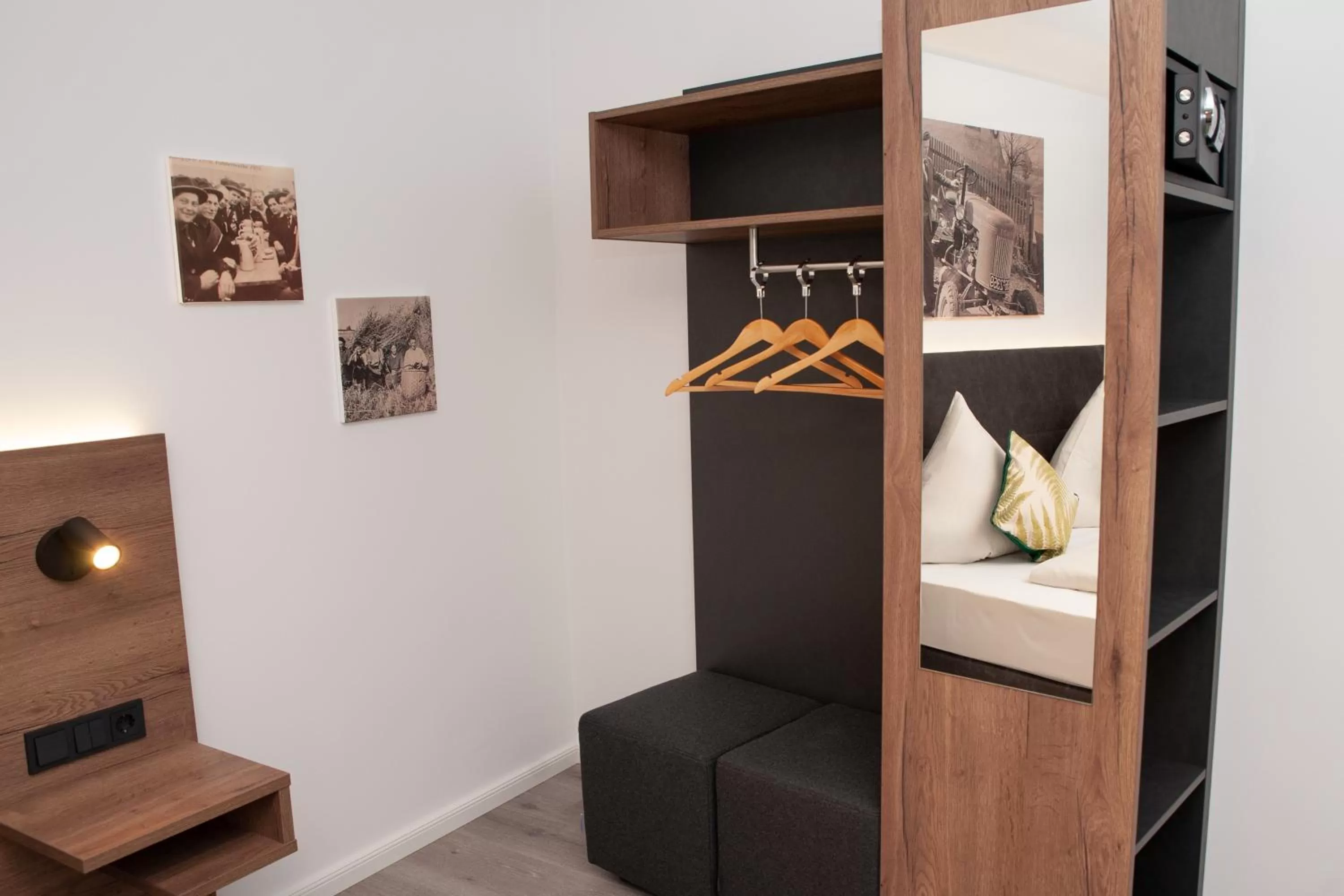 TV and multimedia in Gasthaus Stöttnerbräu