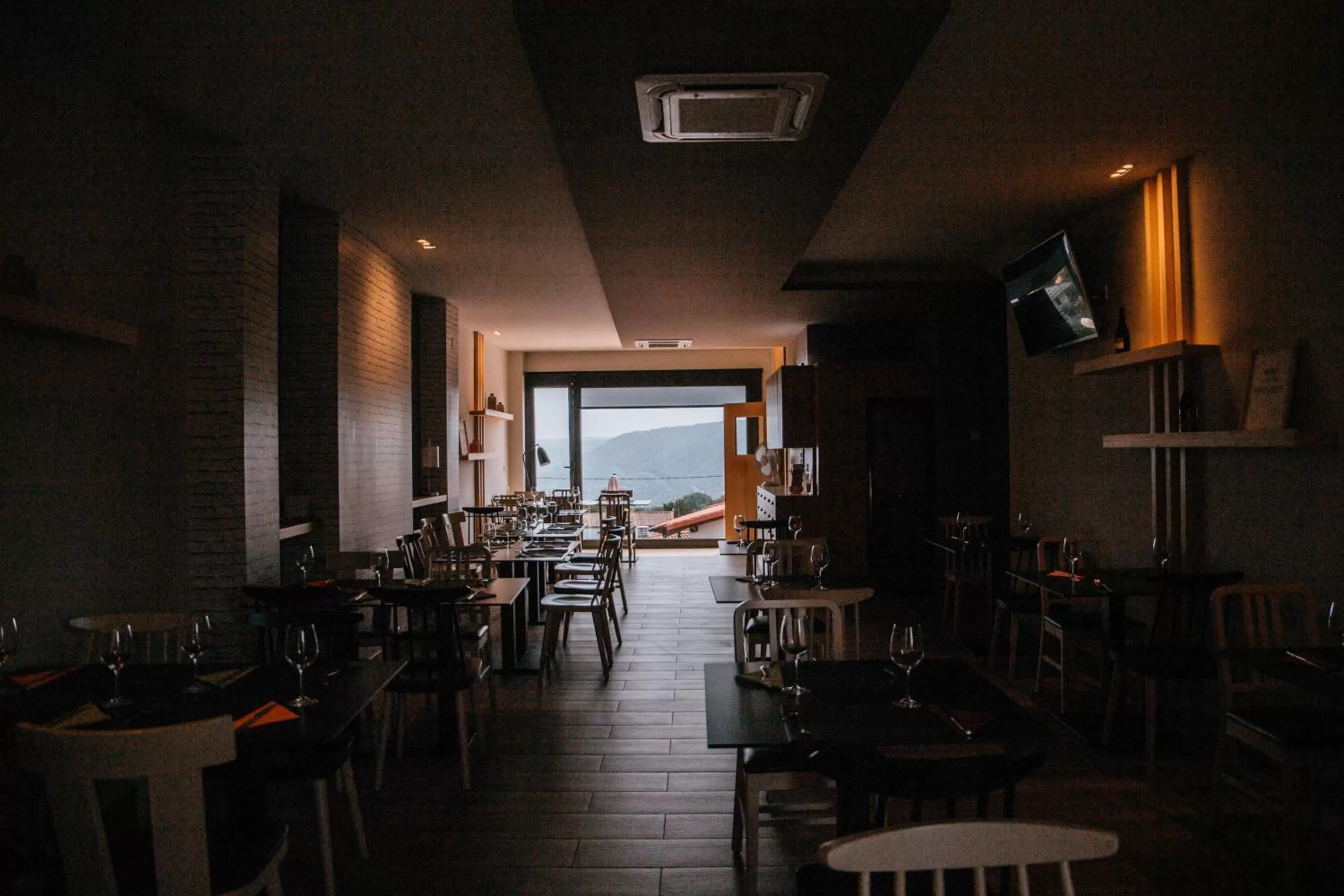 O balcón da ribeira