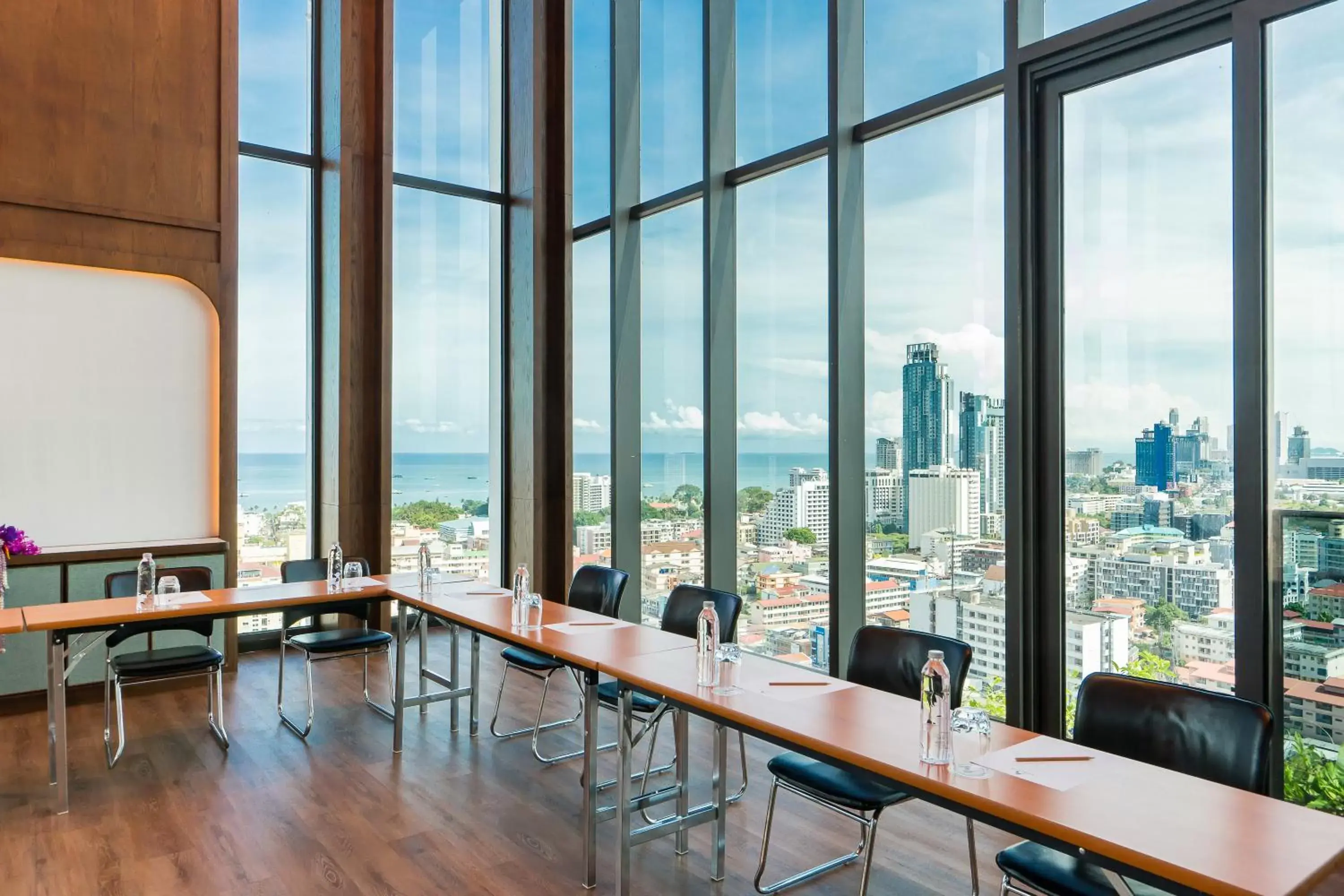 Meeting/conference room in Arbour Hotel and Residence