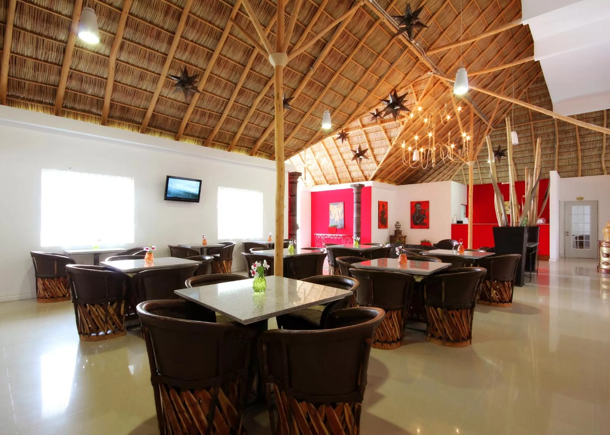 Restaurant/places to eat in Zar Colima