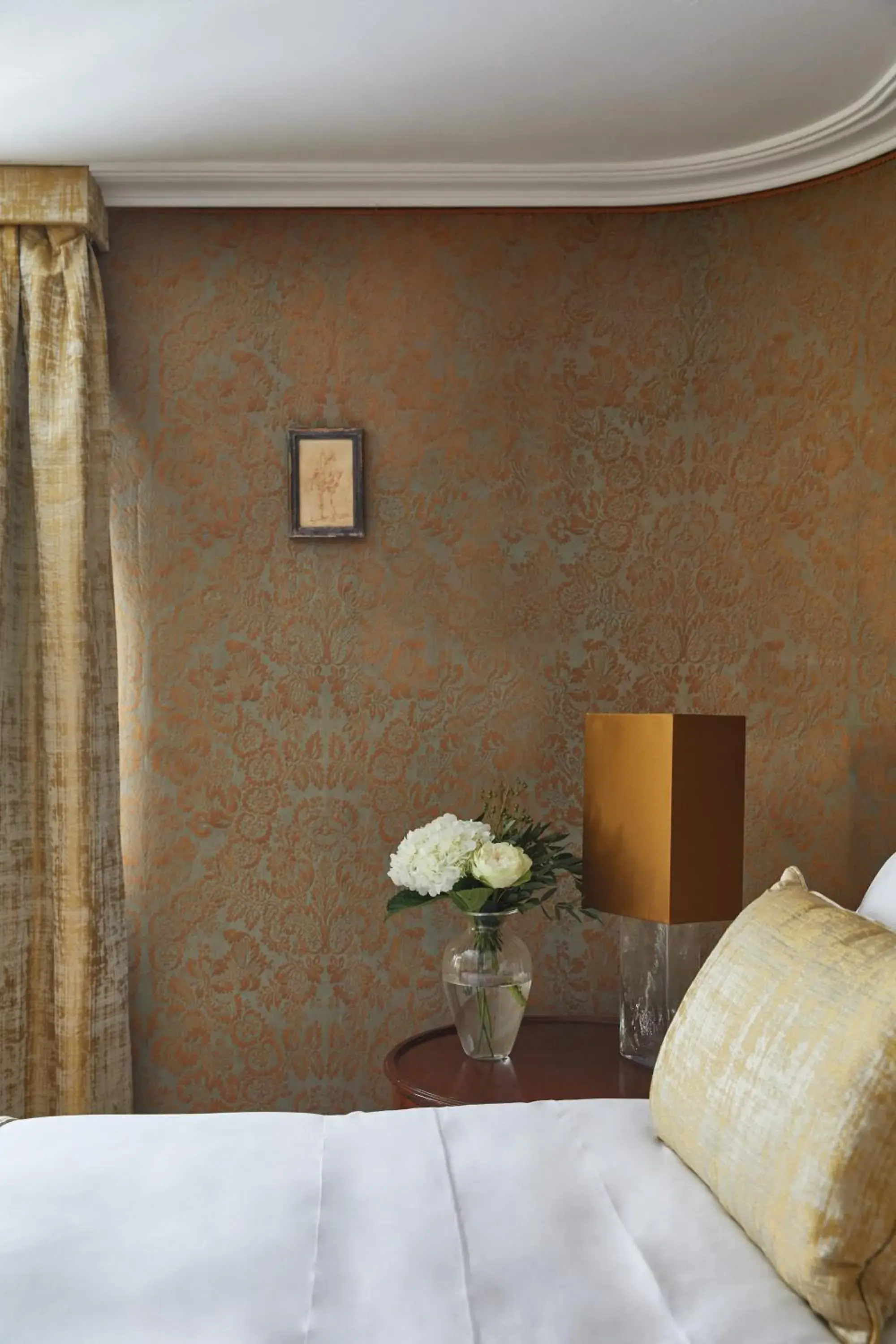 Single Room - single occupancy in Hotel Cipriani, A Belmond Hotel, Venice Single Room - single occupancy in Hotel Cipriani, A Belmond Hotel, Venice