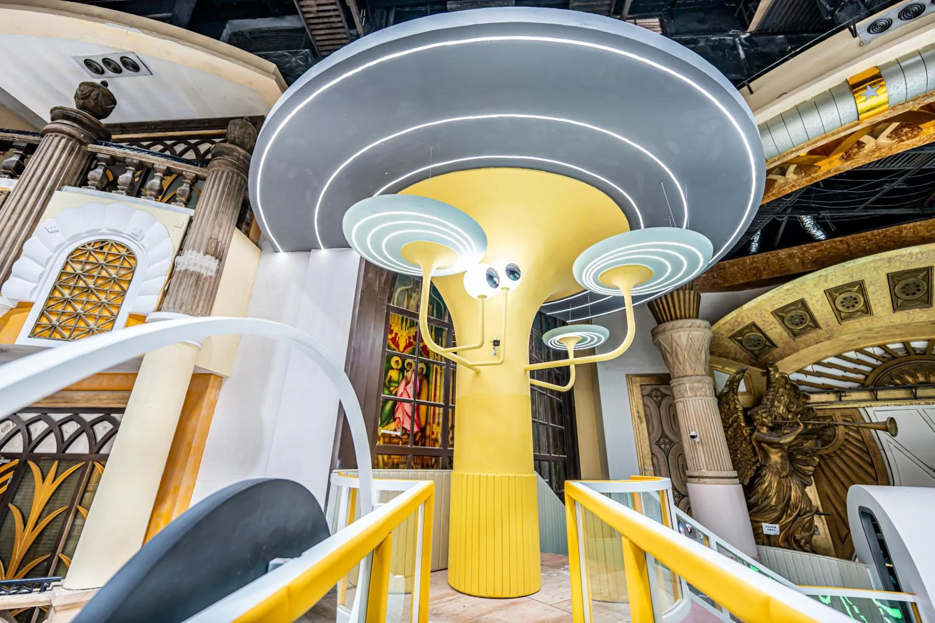 Good View Hotel Tangxia - 15 mins drive from Dongguan South Railway Station