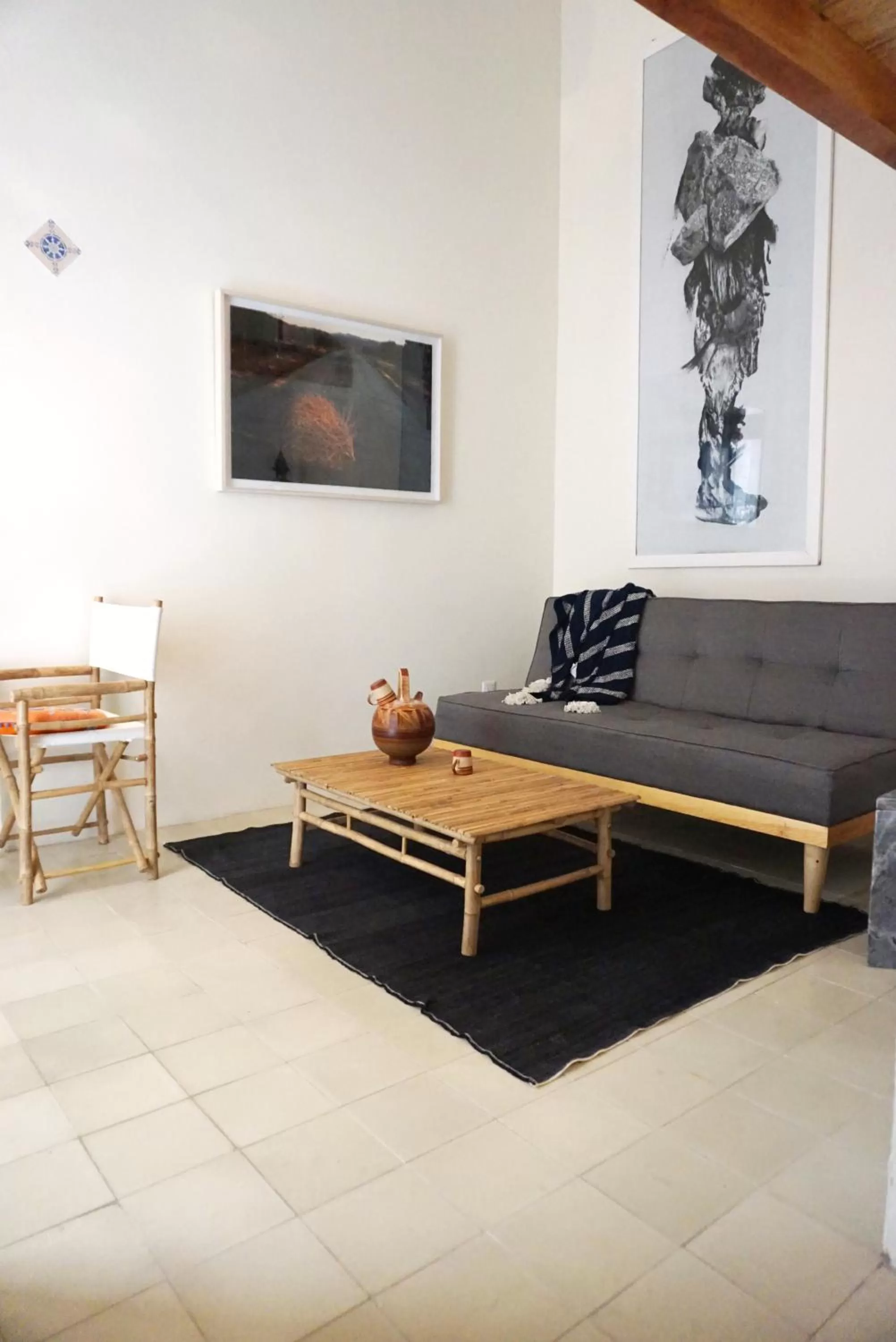 Casa Morelos by Barrio Mexico