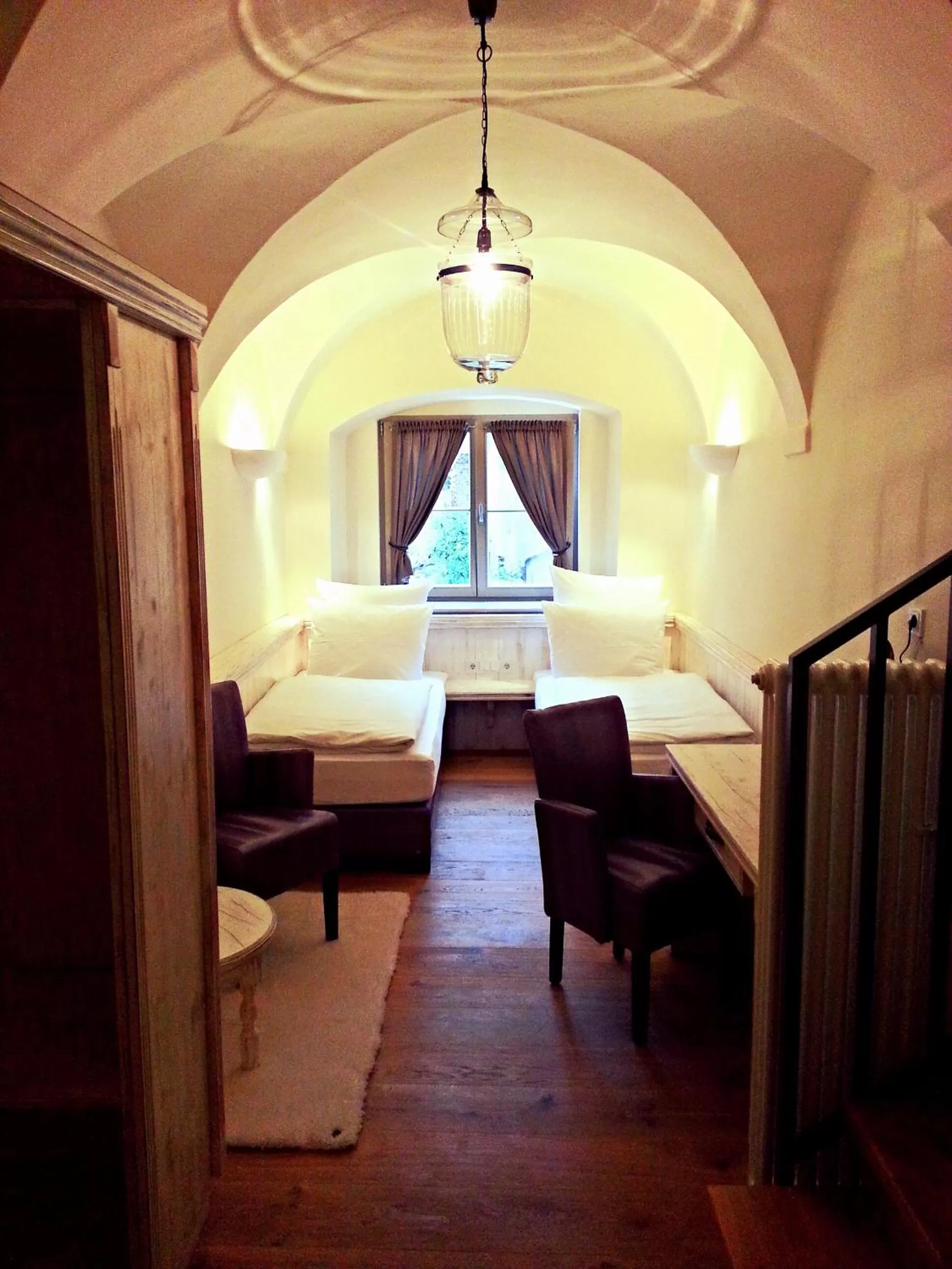 Photo of the whole room, Bed in Hotel Paul Otto