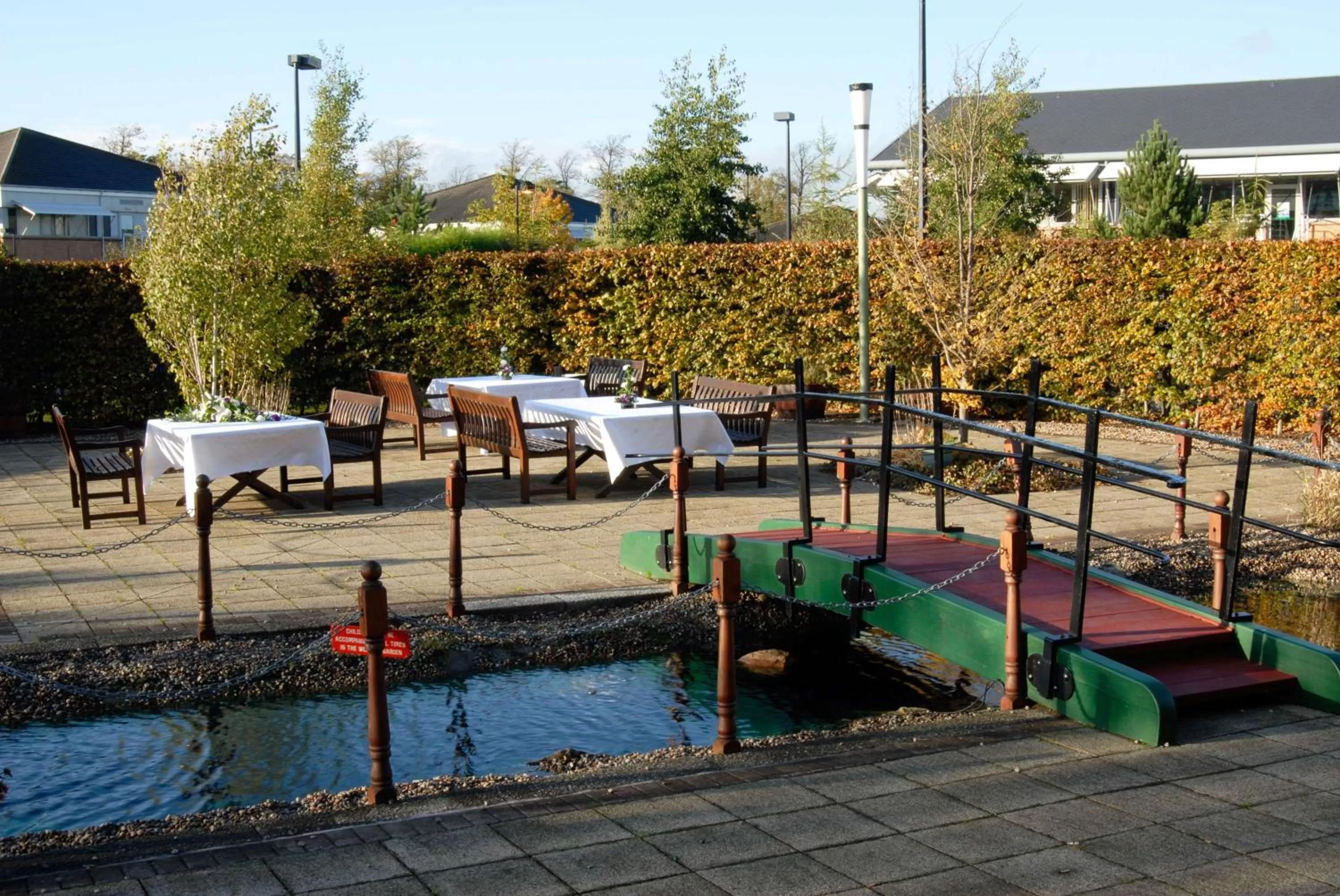 Meeting/conference room in Doubletree By Hilton Glasgow Strathclyde