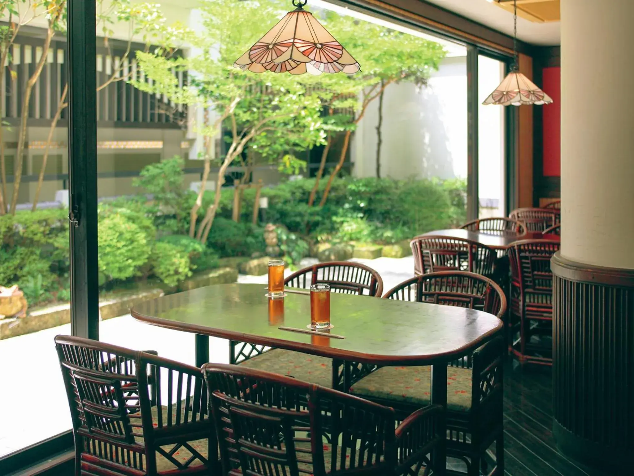 Restaurant/places to eat in Suikoen Restaurant/places to eat in Suikoen