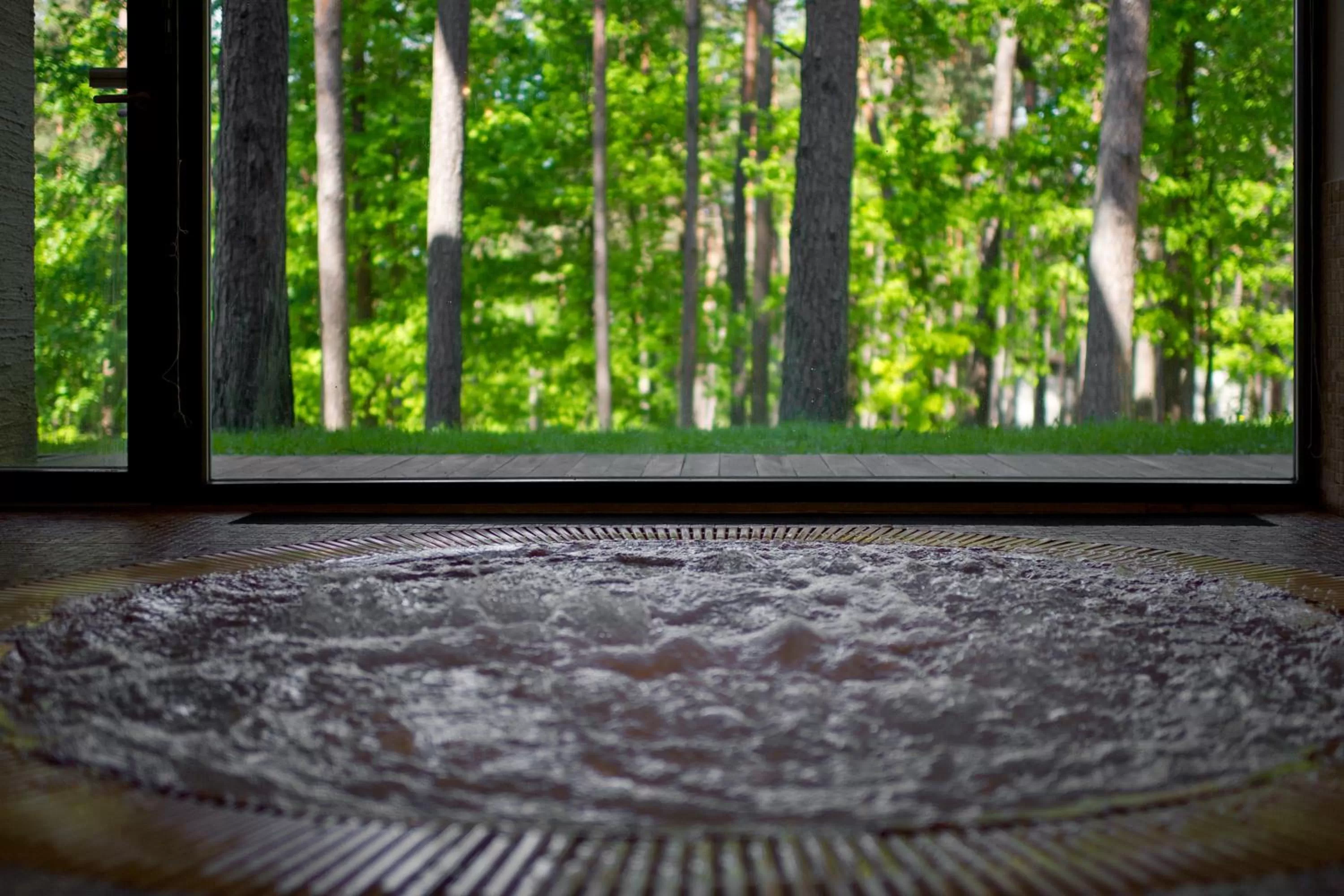 Spa and wellness centre/facilities in Belvilis Hotel