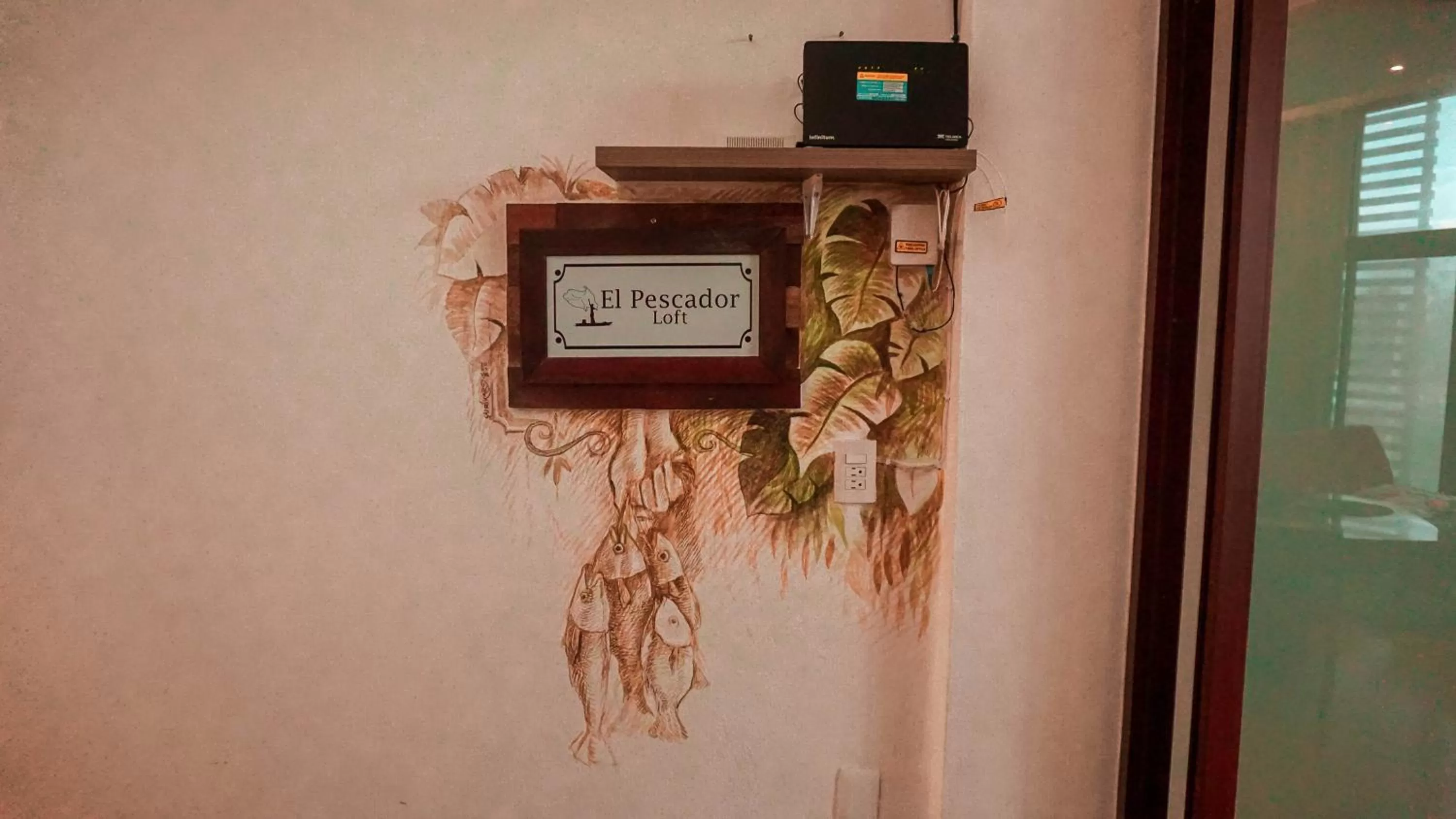 Property logo or sign in Apartamentos "Ala Residencias"