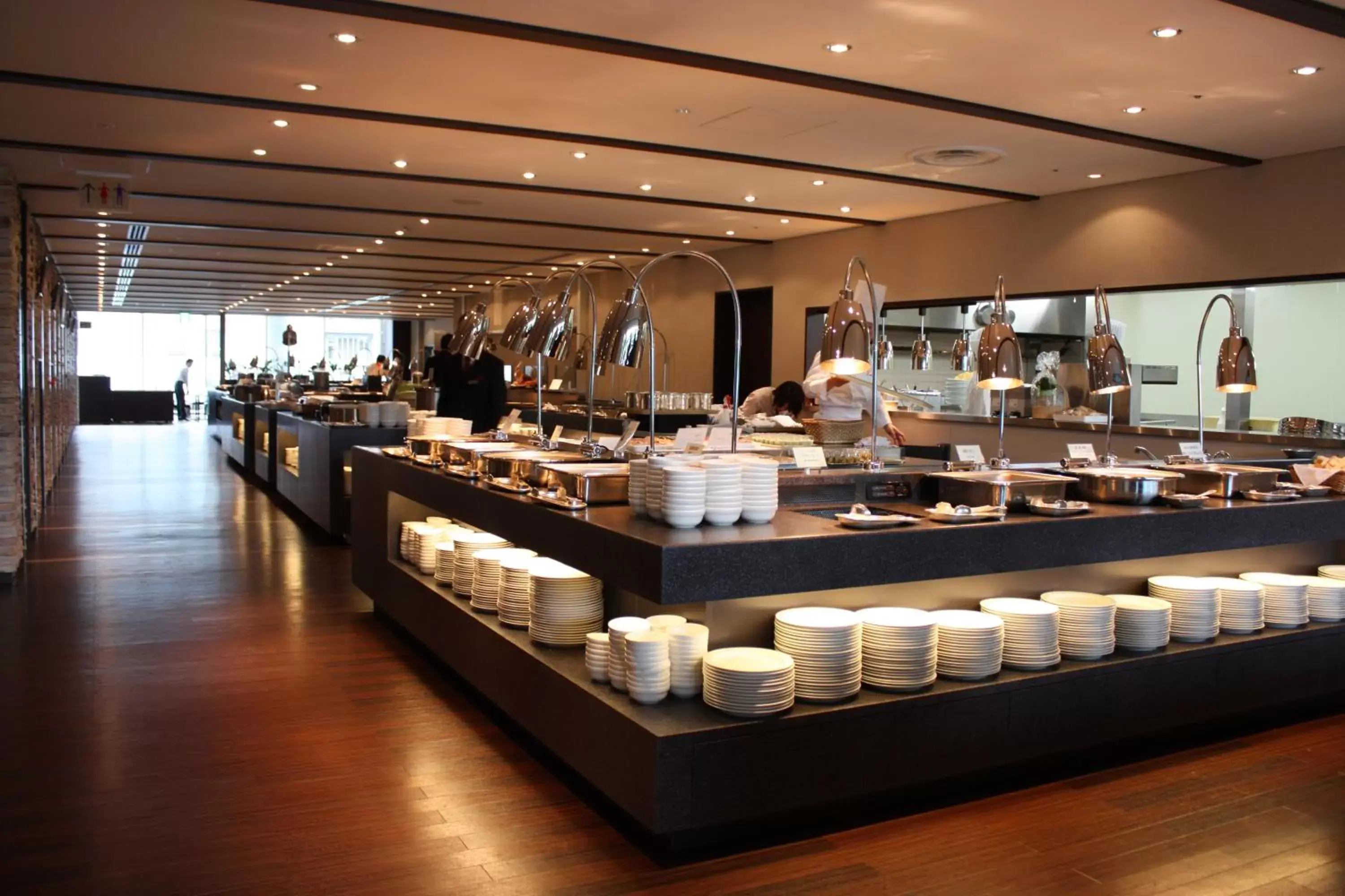 Restaurant/places to eat in Tokyo Dome Hotel Restaurant/places to eat in Tokyo Dome Hotel