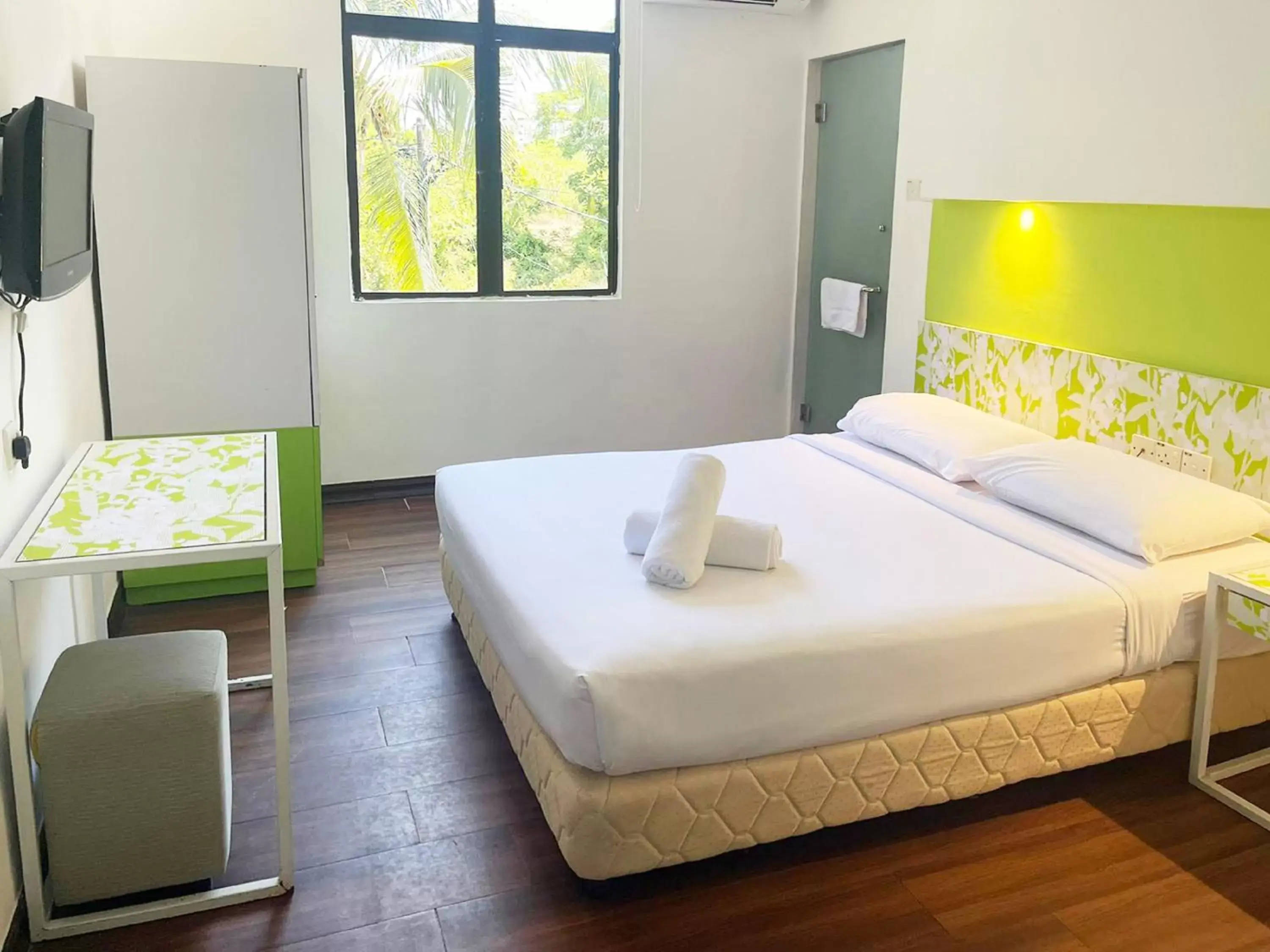 Bed in Citin Langkawi by Compass Hospitality