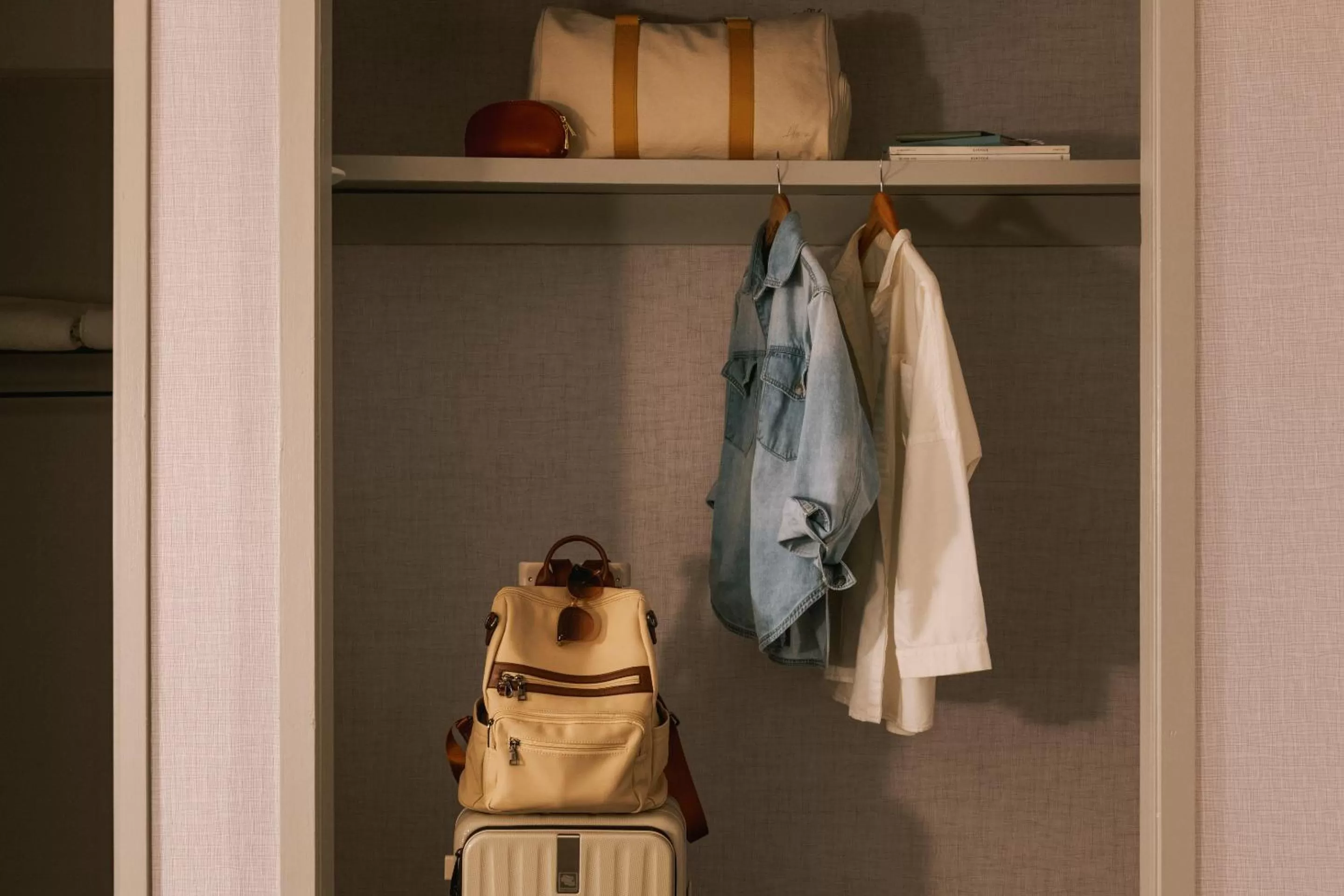 Standard Double Room in The Arcadian