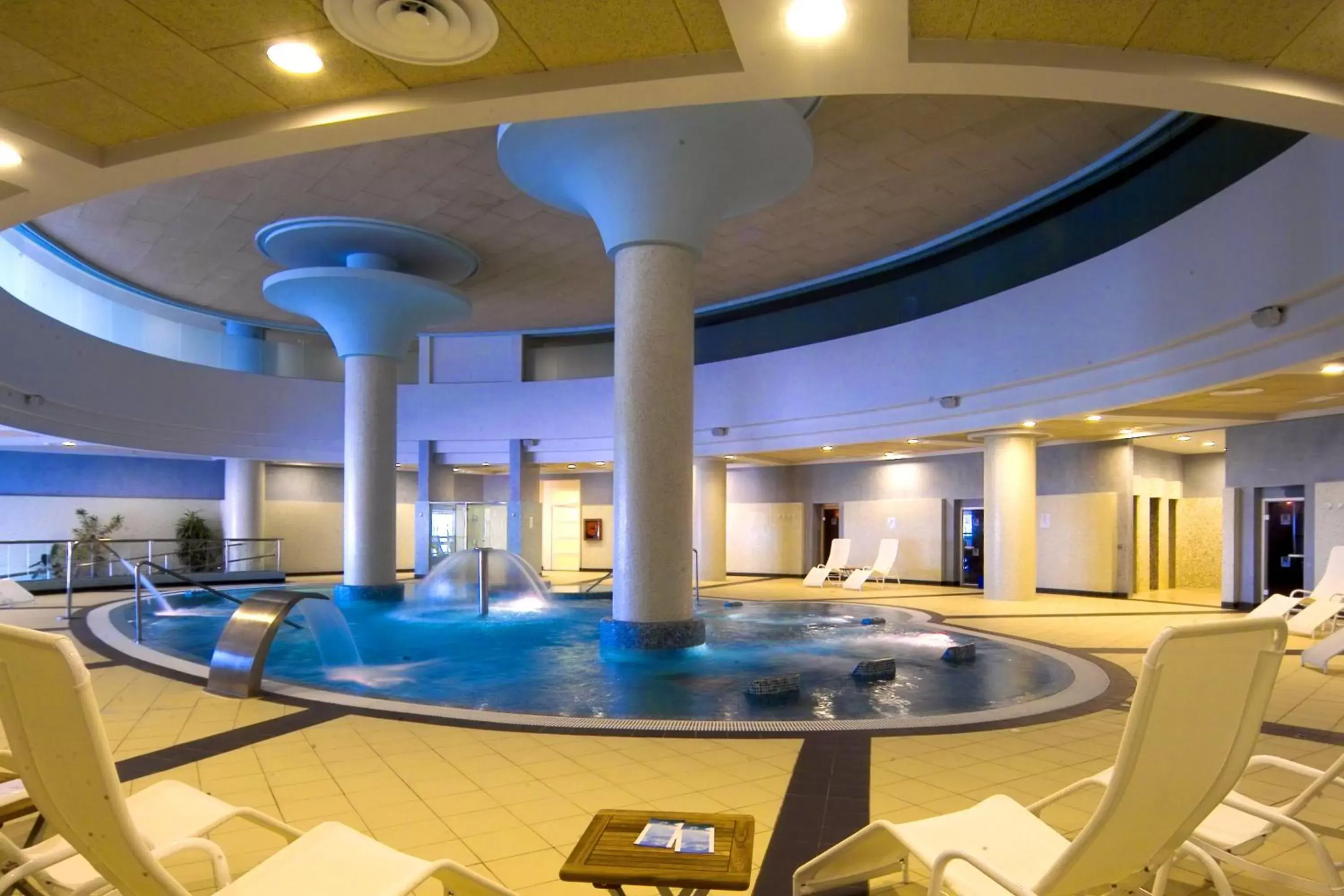 Spa and wellness centre/facilities, Swimming Pool in R2 Hotel Pajara Beach