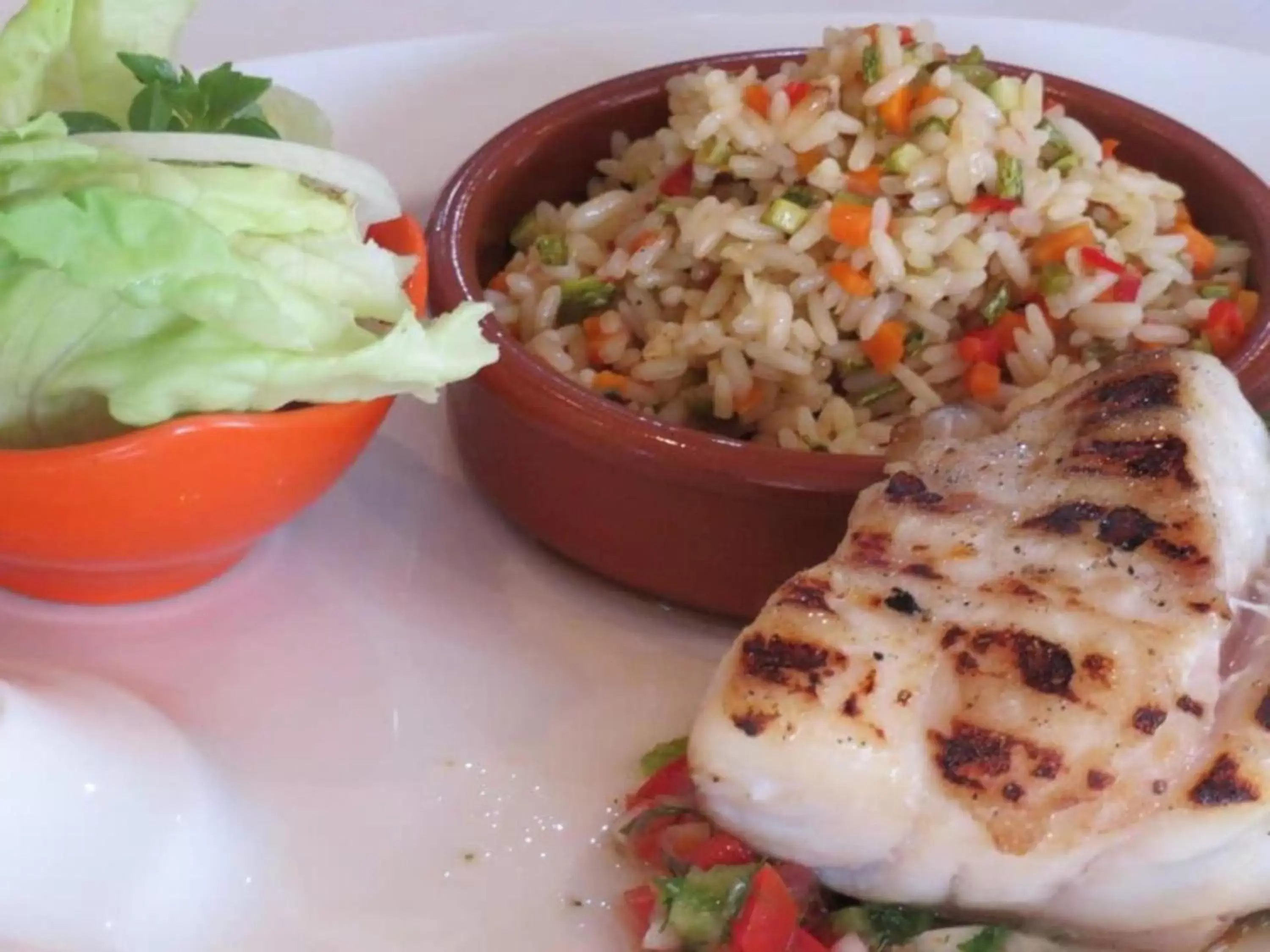 Food in ibis Tlemcen Food in ibis Tlemcen