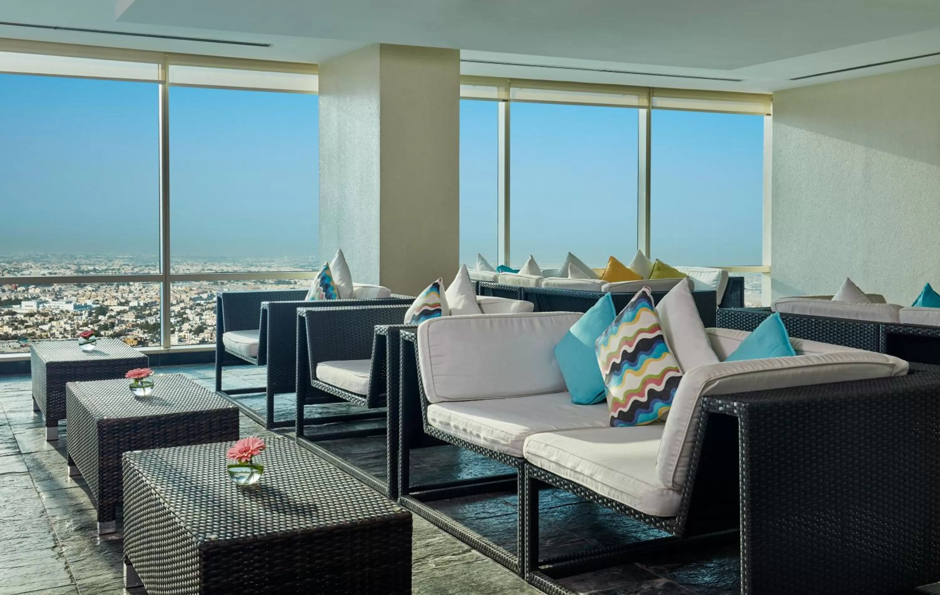 Other in InterContinental Doha The City by IHG