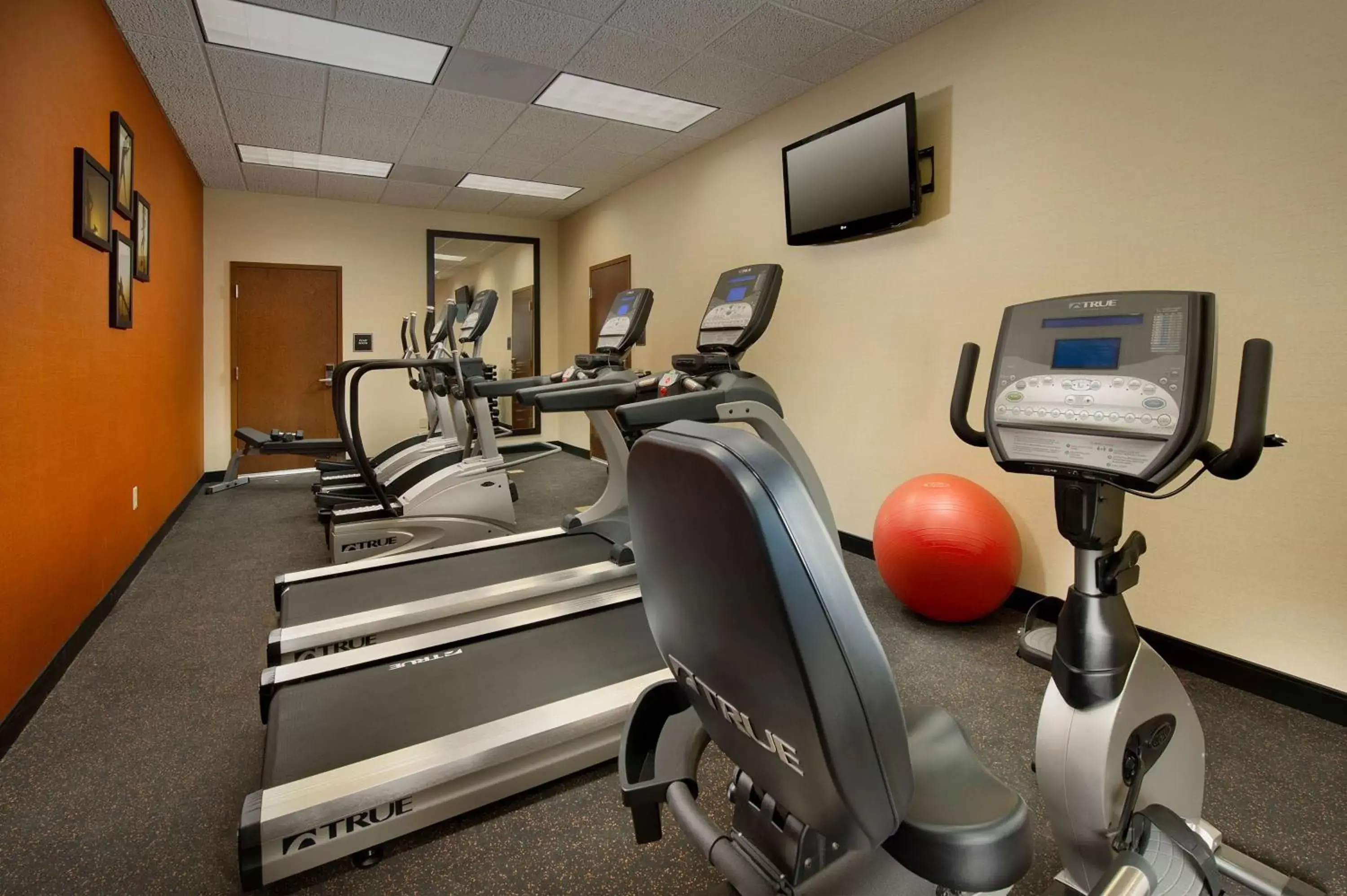 Activities, Fitness Center/Facilities in Drury Plaza Hotel Denver Westminster