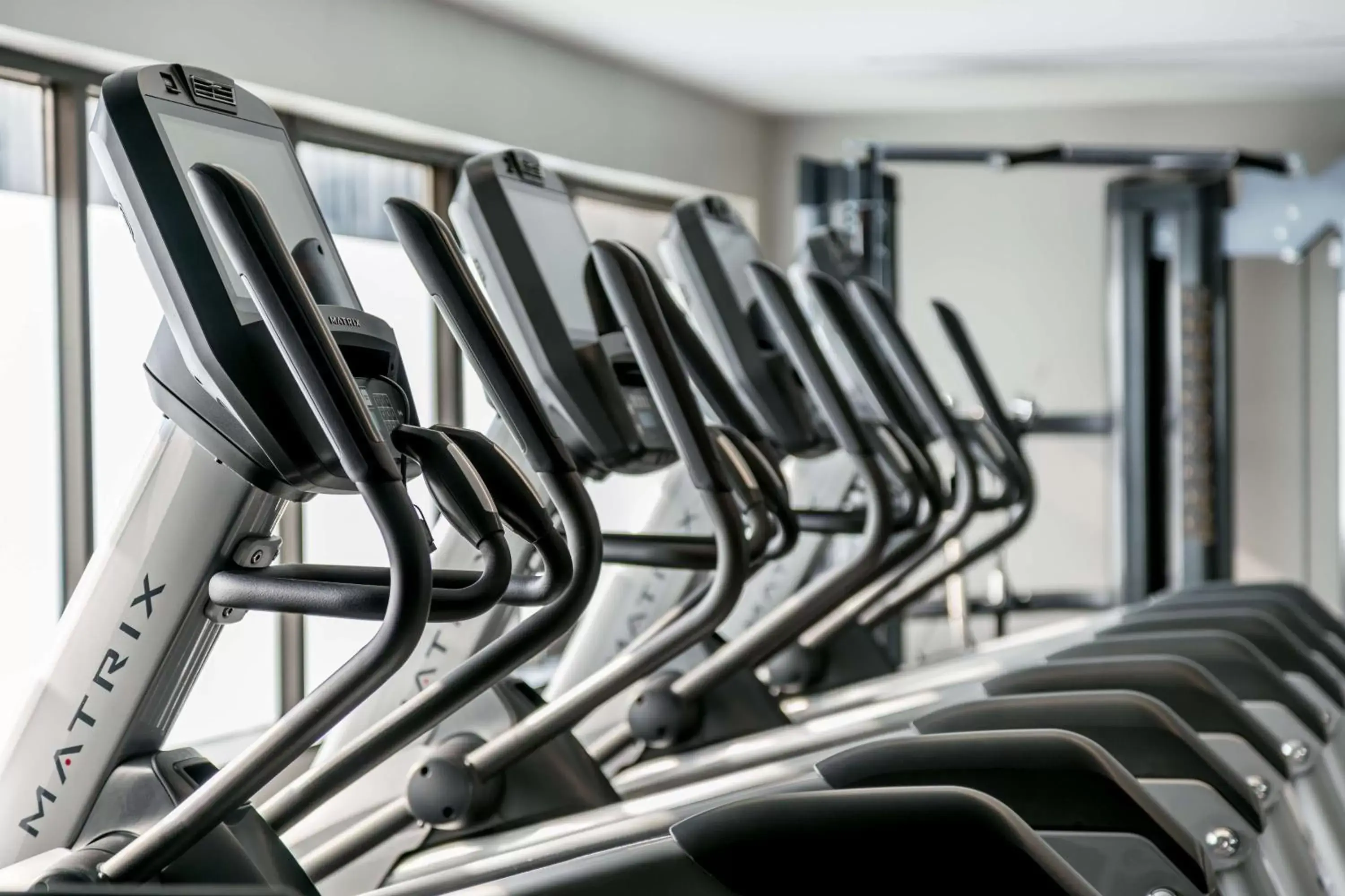 Activities, Fitness Center/Facilities in Hyatt Regency Bethesda near Washington D.C.