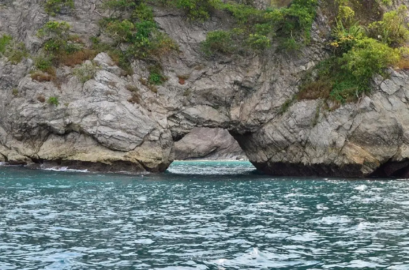 Nearby landmark, Natural Landscape in Mapi's Cabins