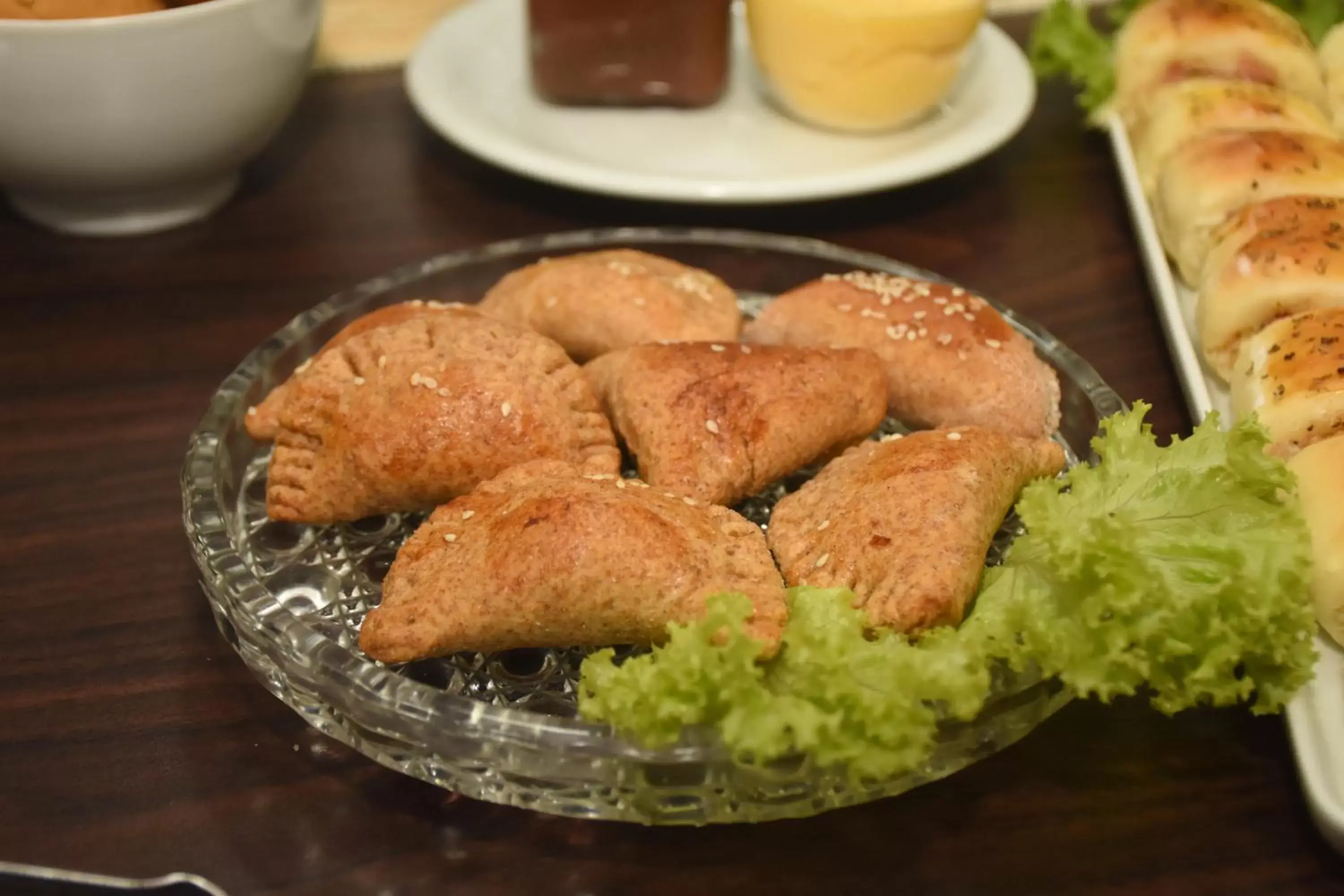 Food in Larison Hotéis - Ji-Paraná