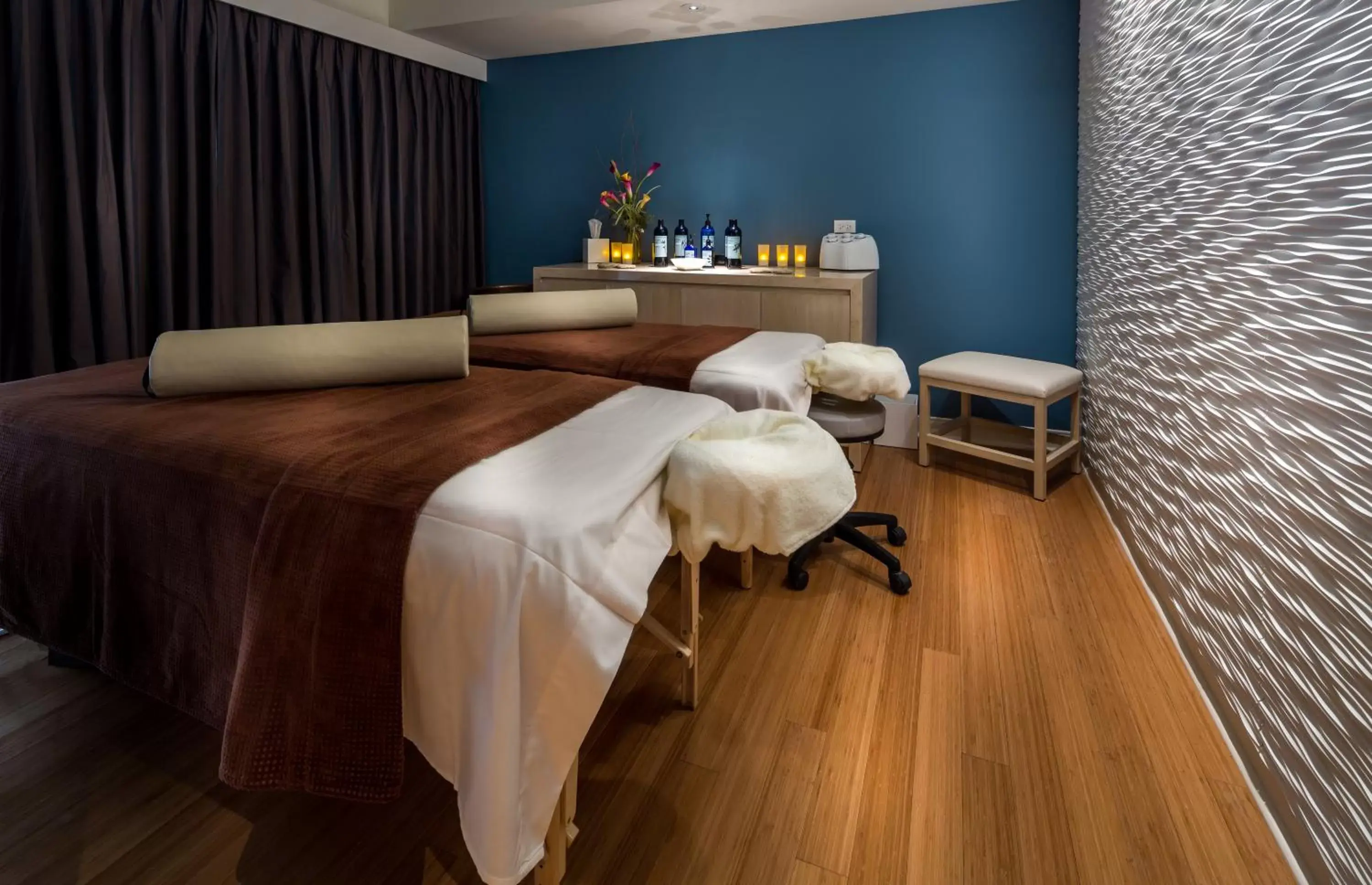 Spa and wellness centre/facilities, Spa/Wellness in Godfrey Hotel Chicago