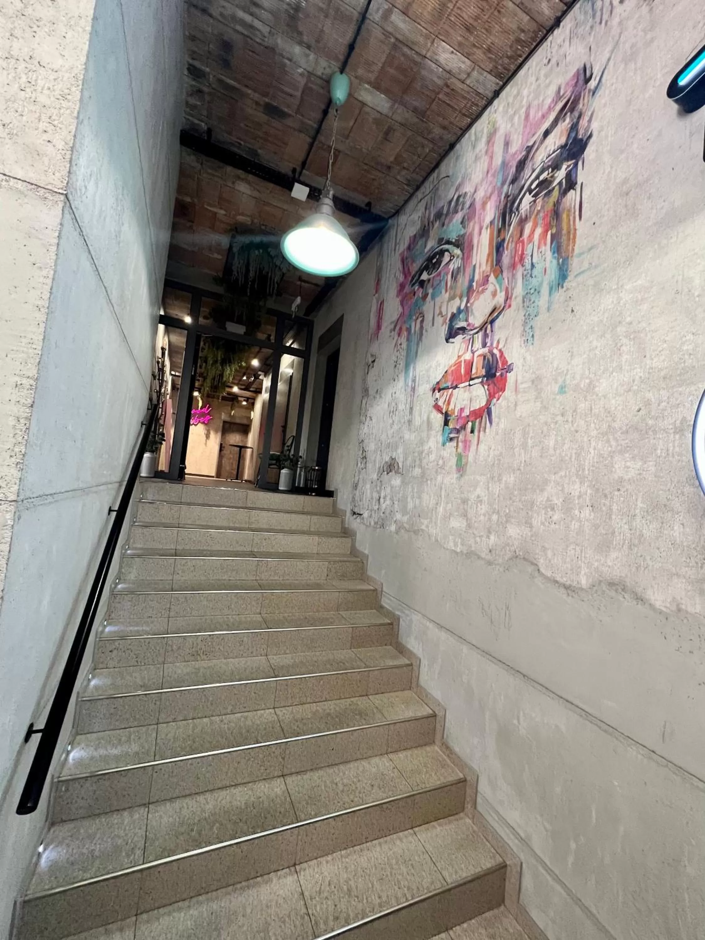 Facade/entrance in Global Home - Aparthotel - No Contact Check In