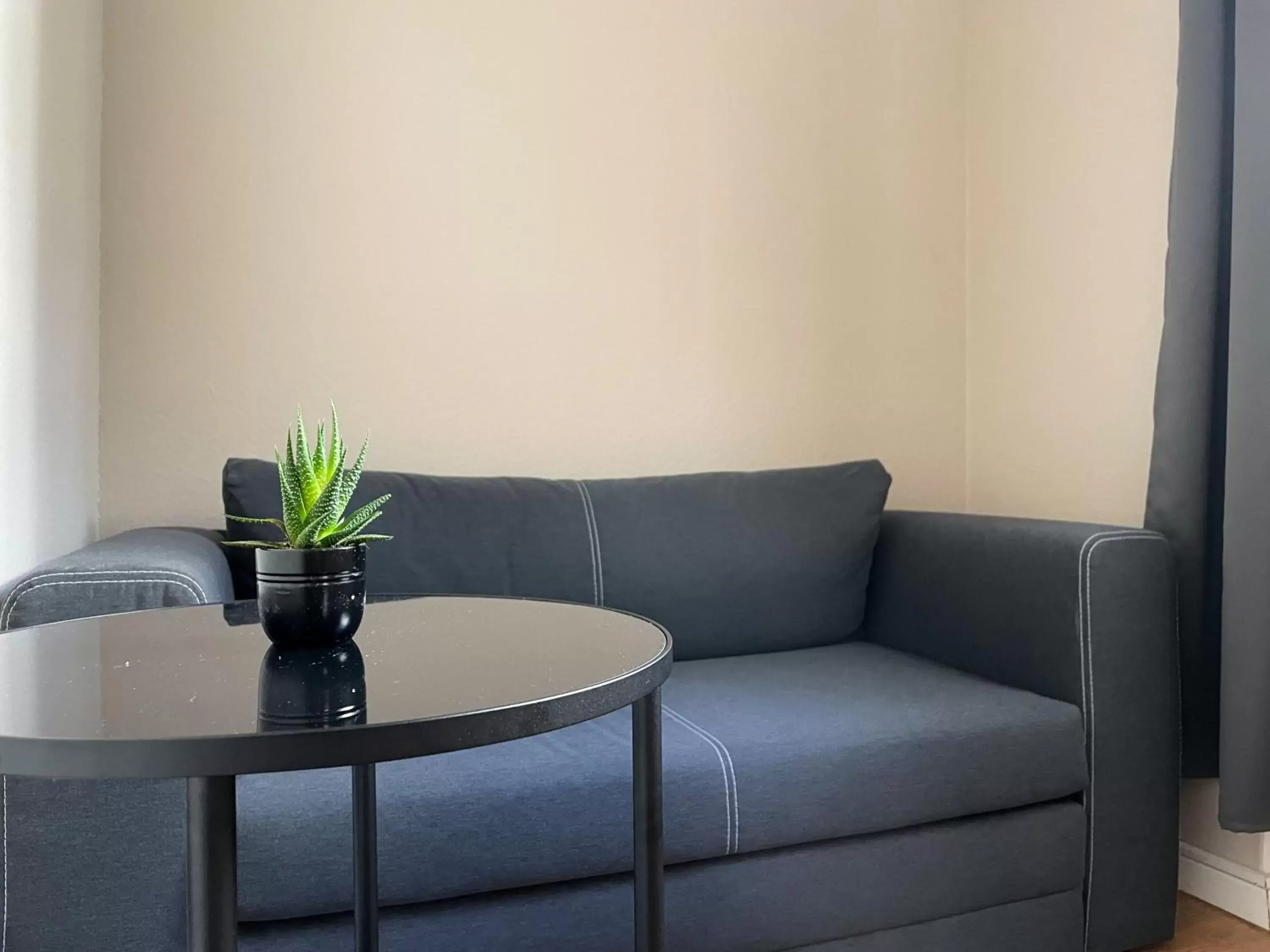 Seating Area in Hotel Sendlinger Tor