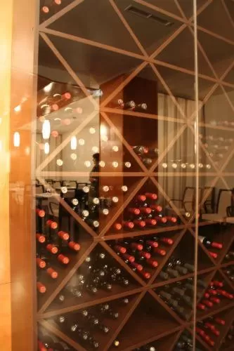 Drinks in Hotel Acosta Centro