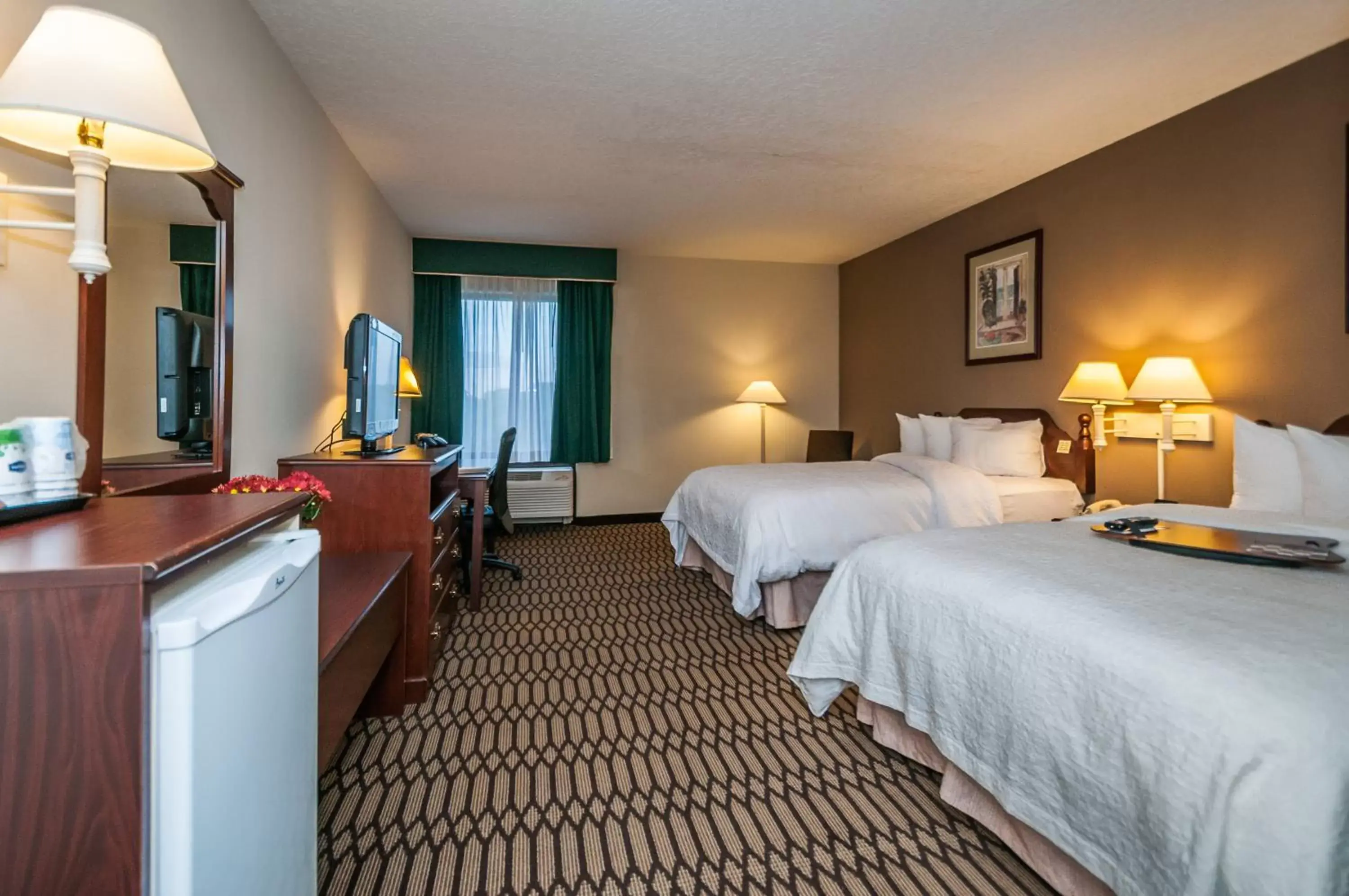 Bedroom, Bed in Holiday Inn - St. Petersburg West by IHG Bedroom, Bed in Holiday Inn - St. Petersburg West by IHG